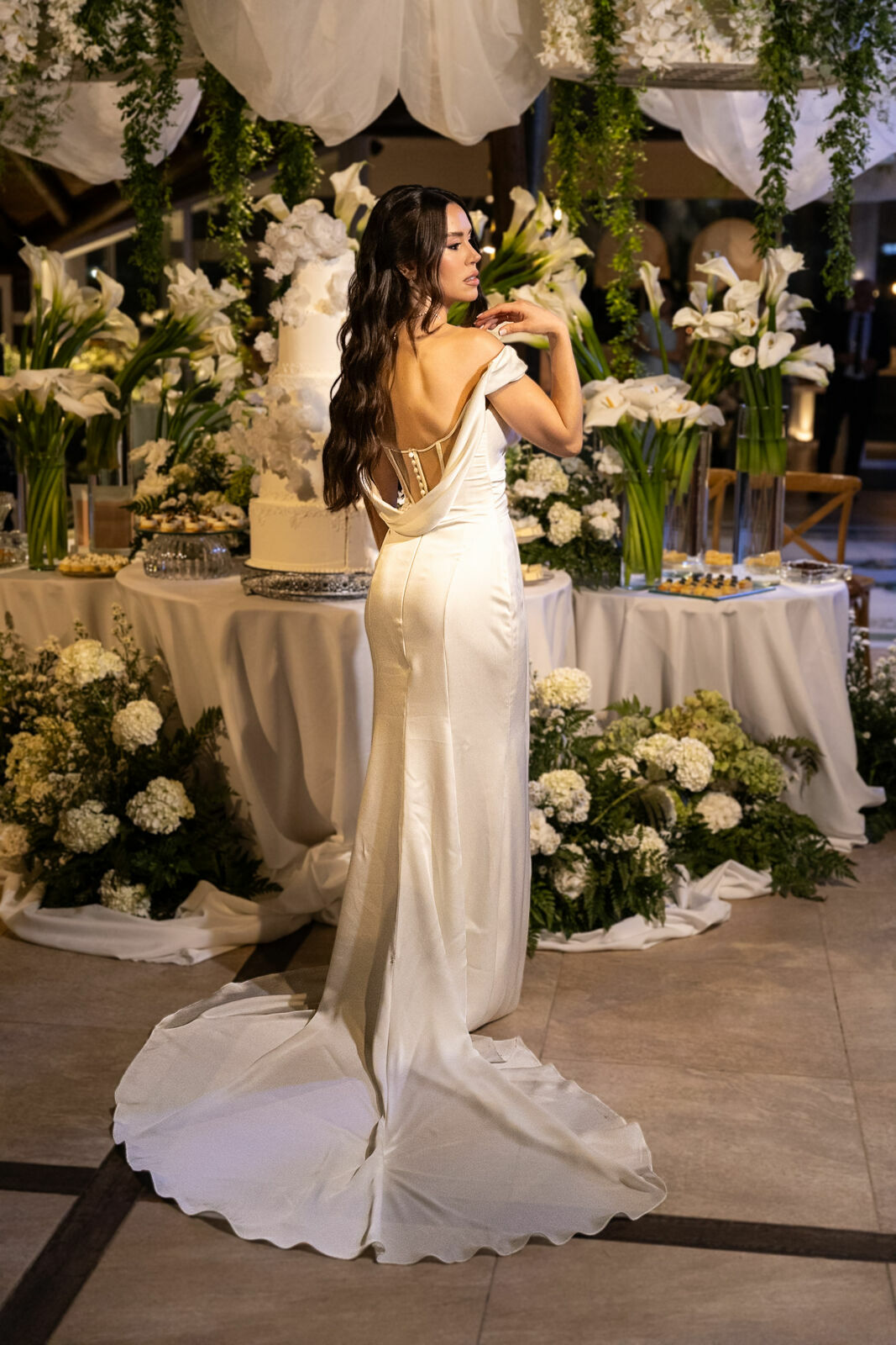 Foto Casamento Nathaly - Imagem 268