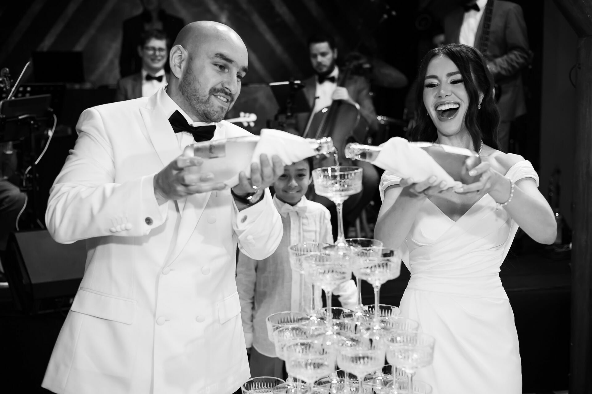 Foto Casamento Nathaly - Imagem 253