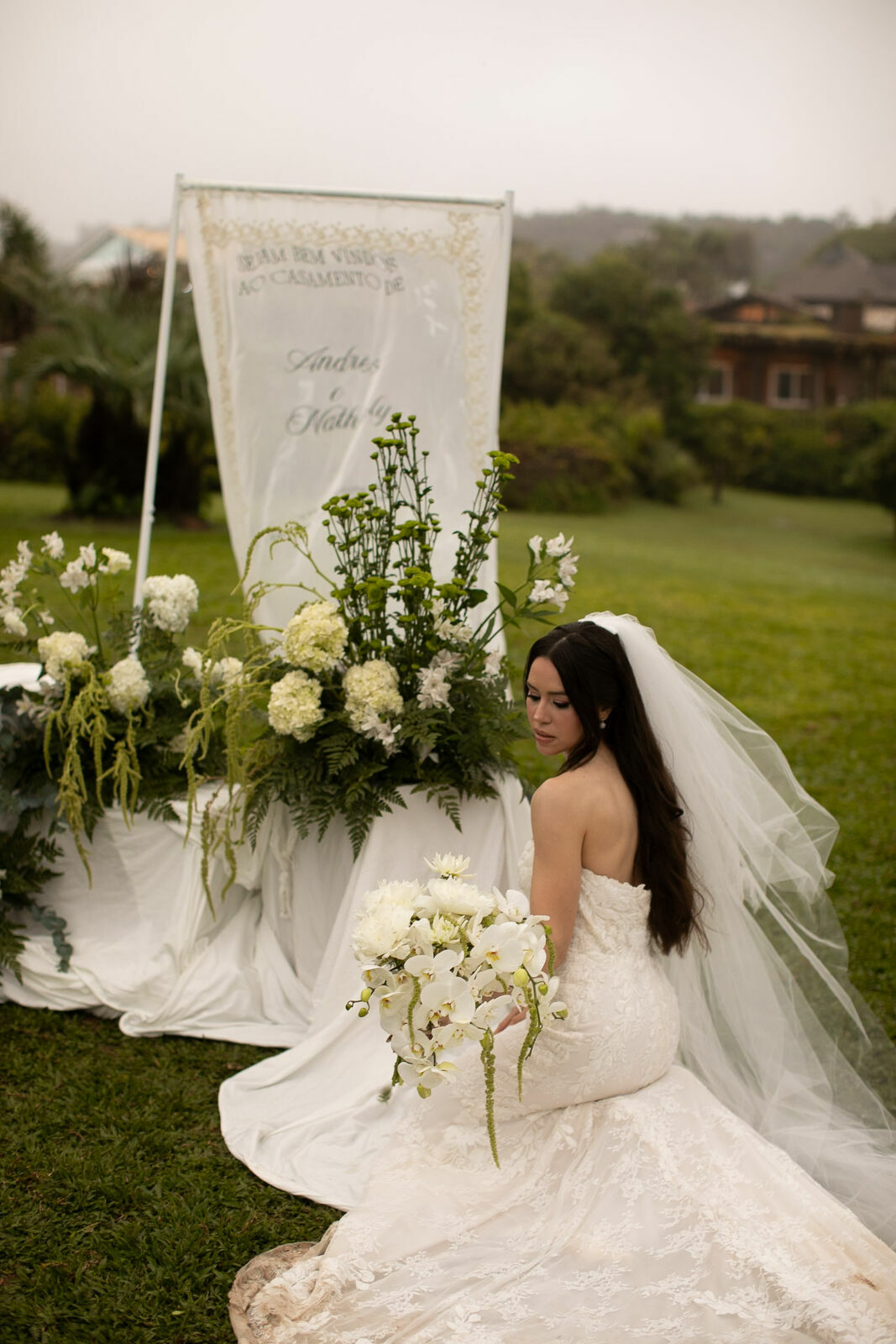 Foto Casamento Nathaly - Imagem 218