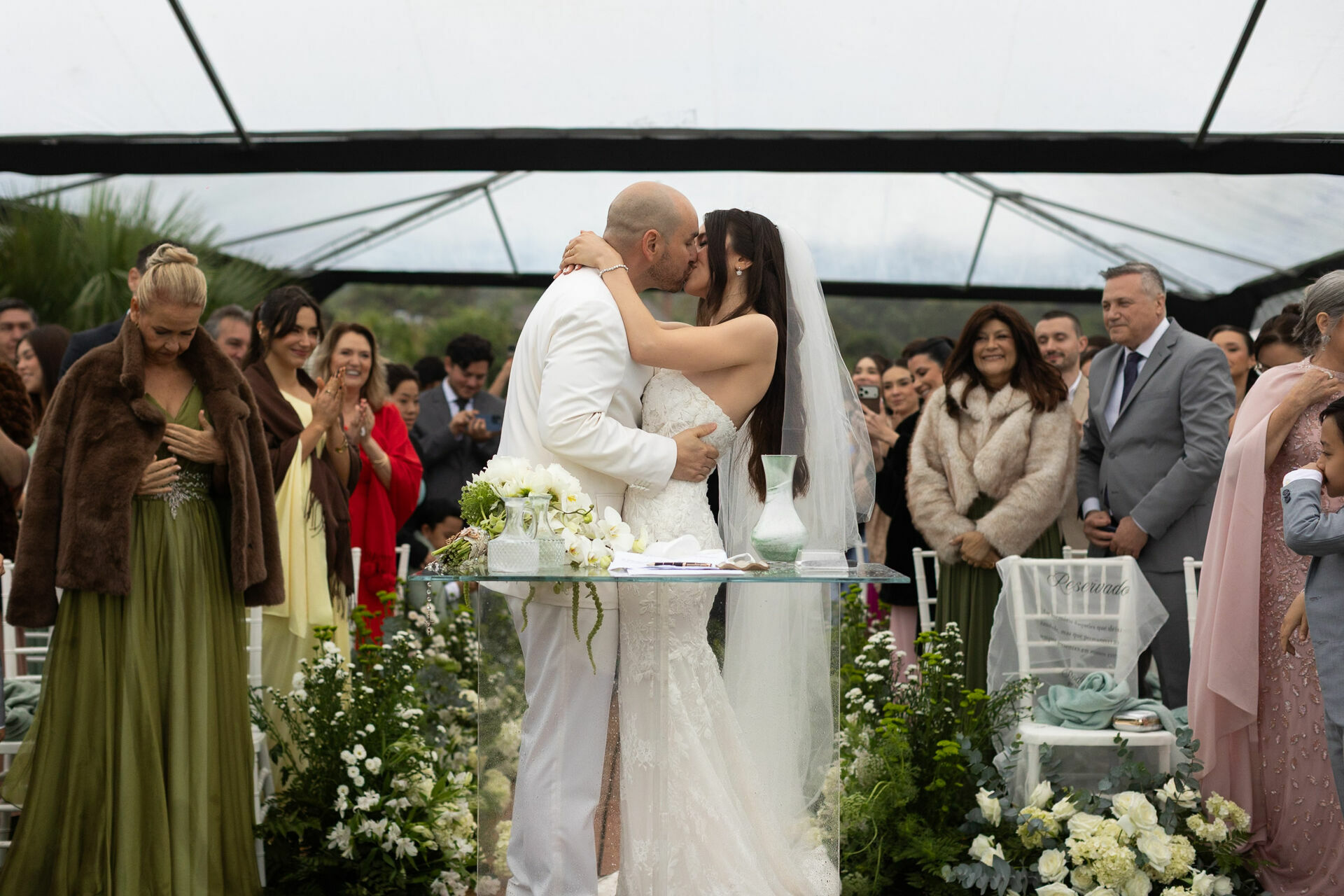 Foto Casamento Nathaly - Imagem 171