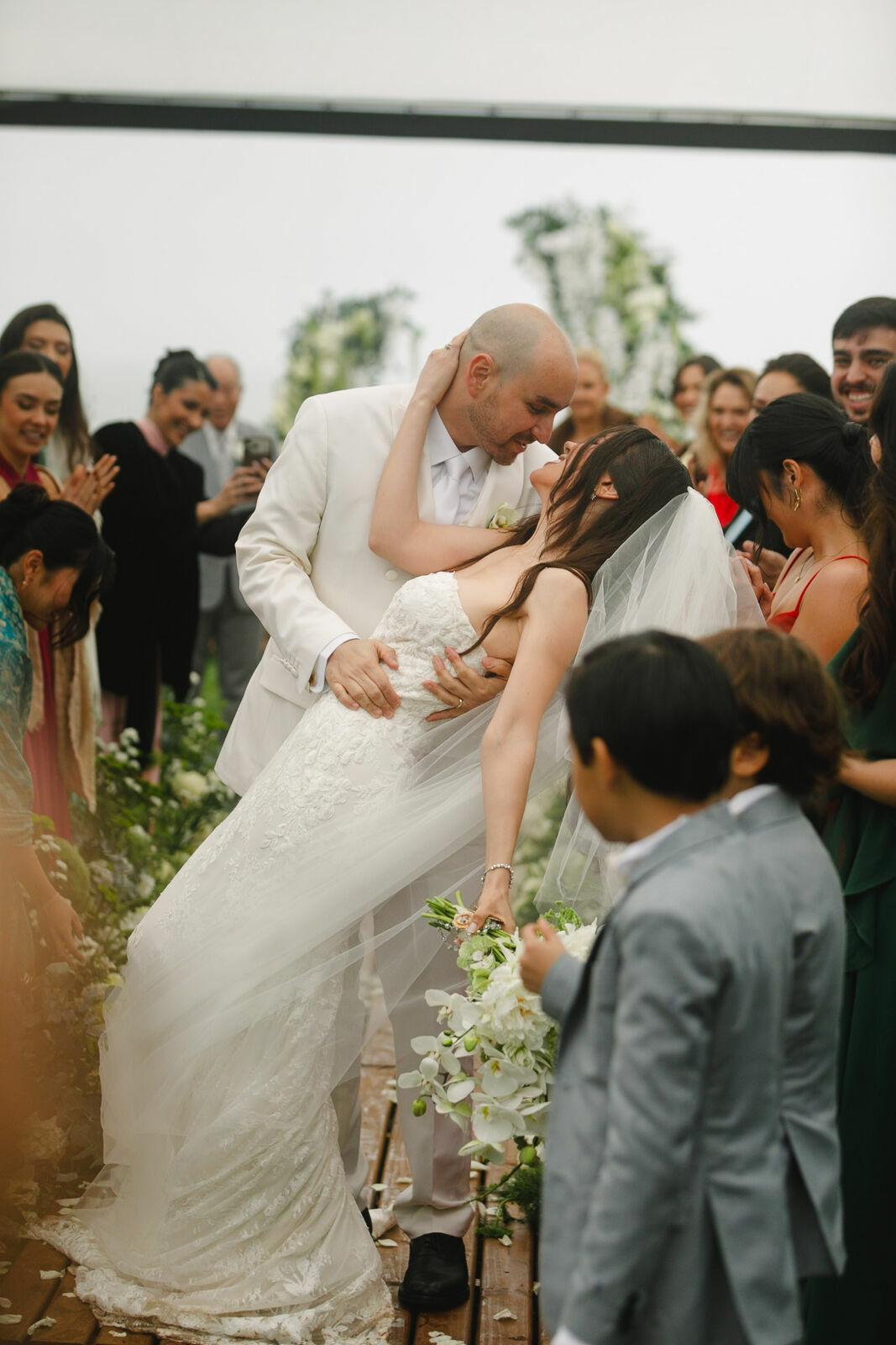 Foto Casamento Nathaly - Imagem 186