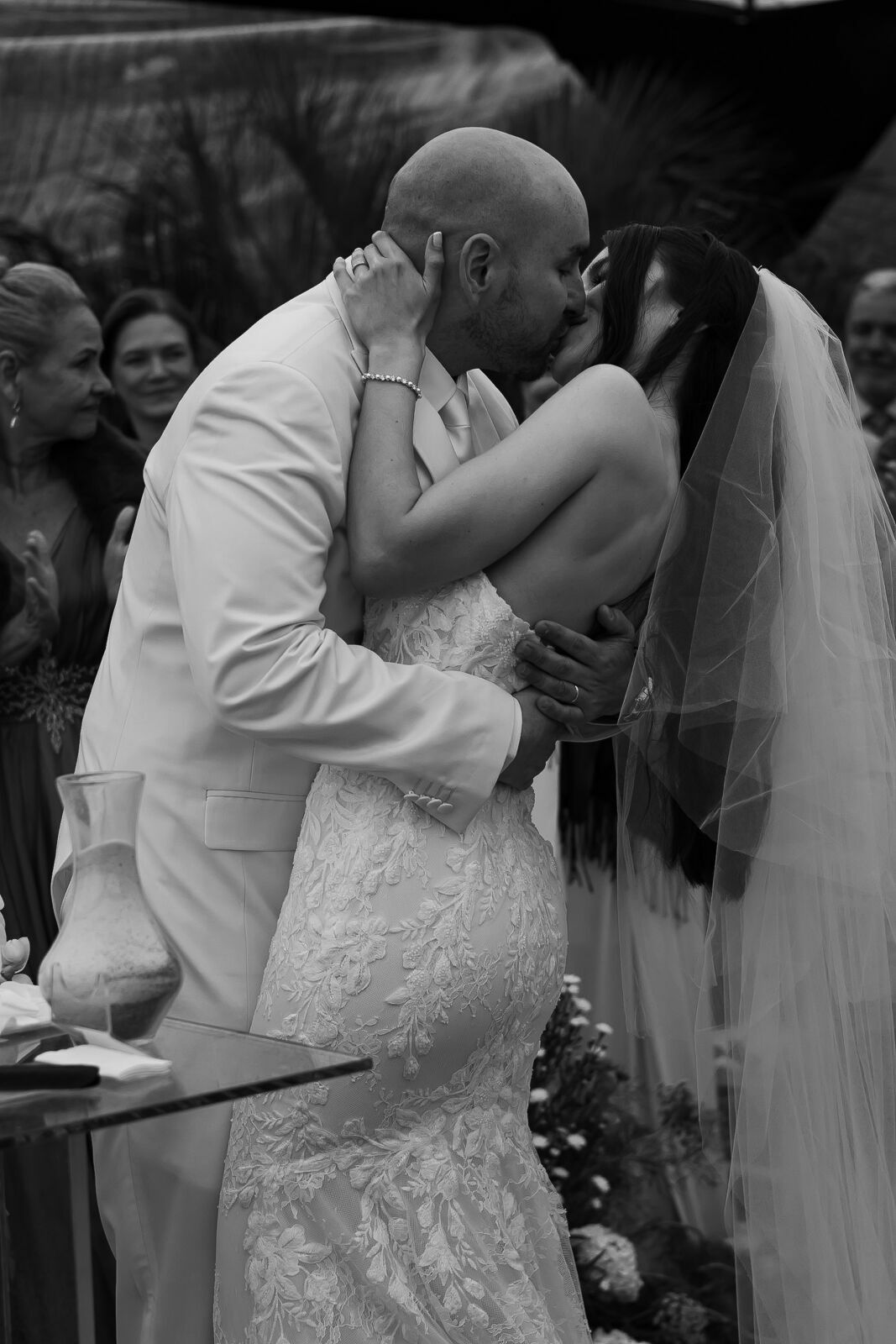 Foto Casamento Nathaly - Imagem 172