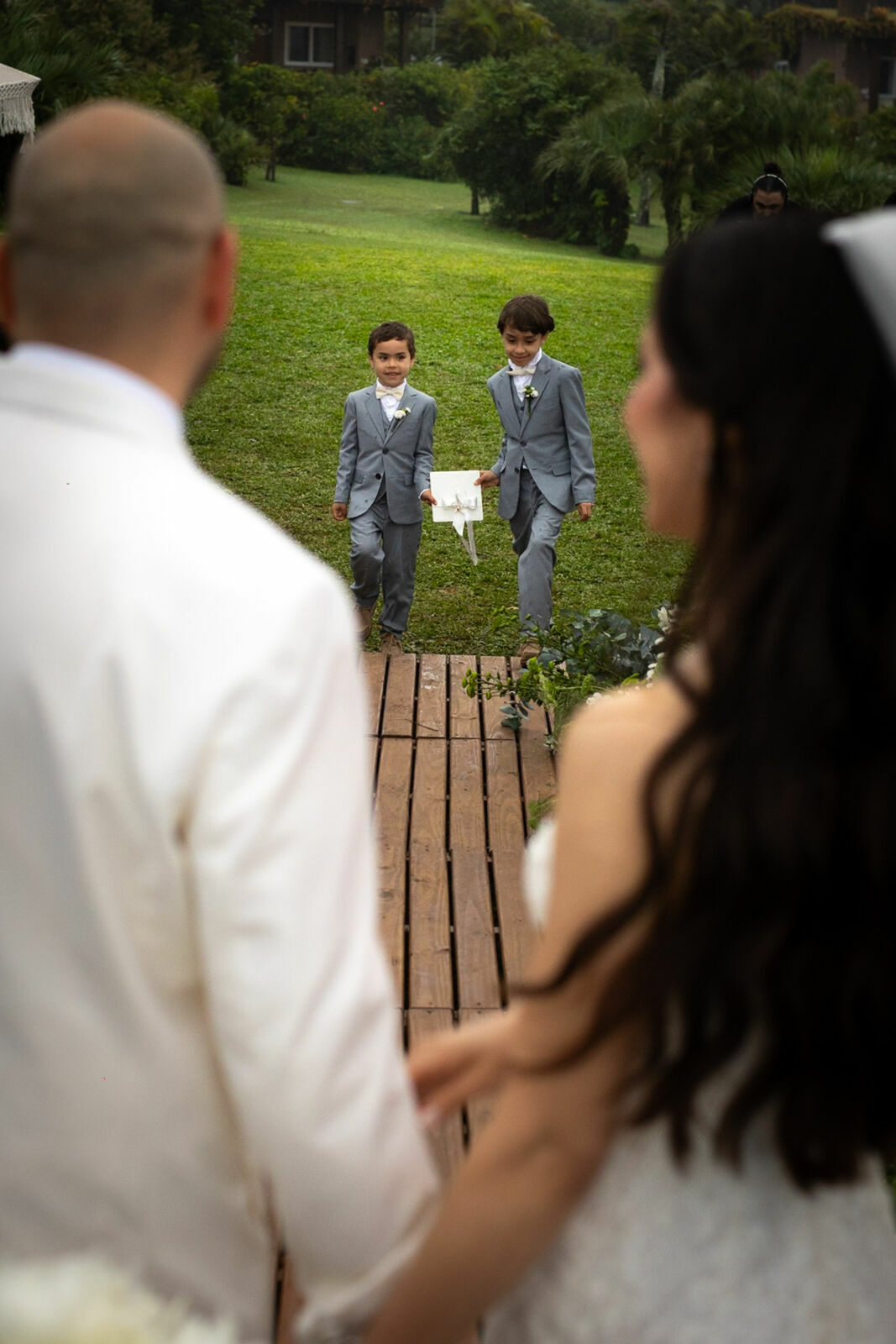 Foto Casamento Nathaly - Imagem 157