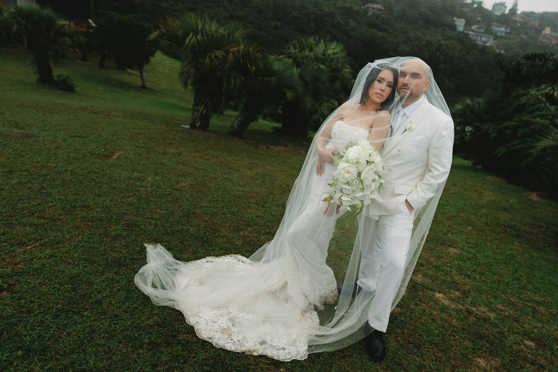 Foto Casamento Nathaly - Imagem 196