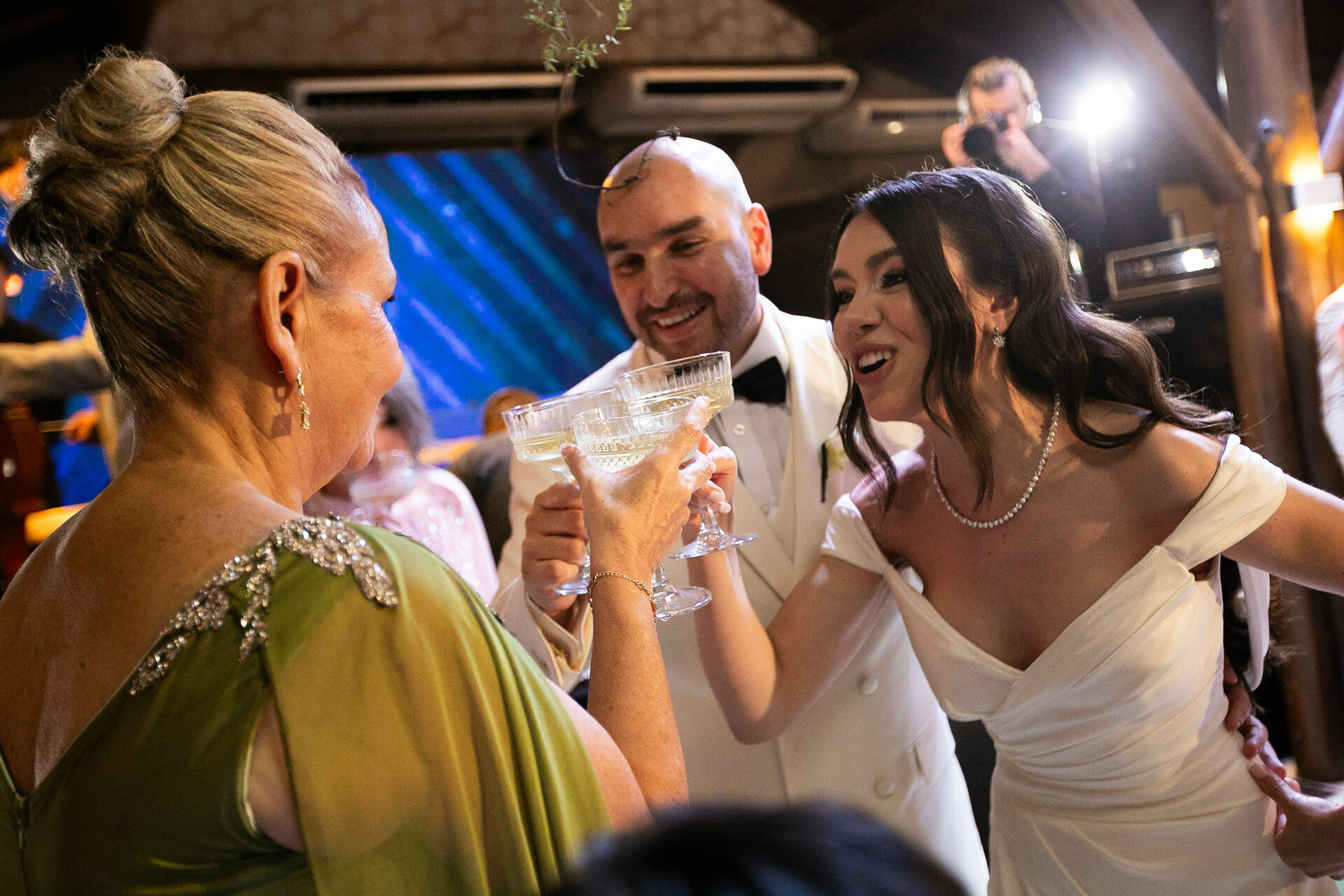 Foto Casamento Nathaly - Imagem 250
