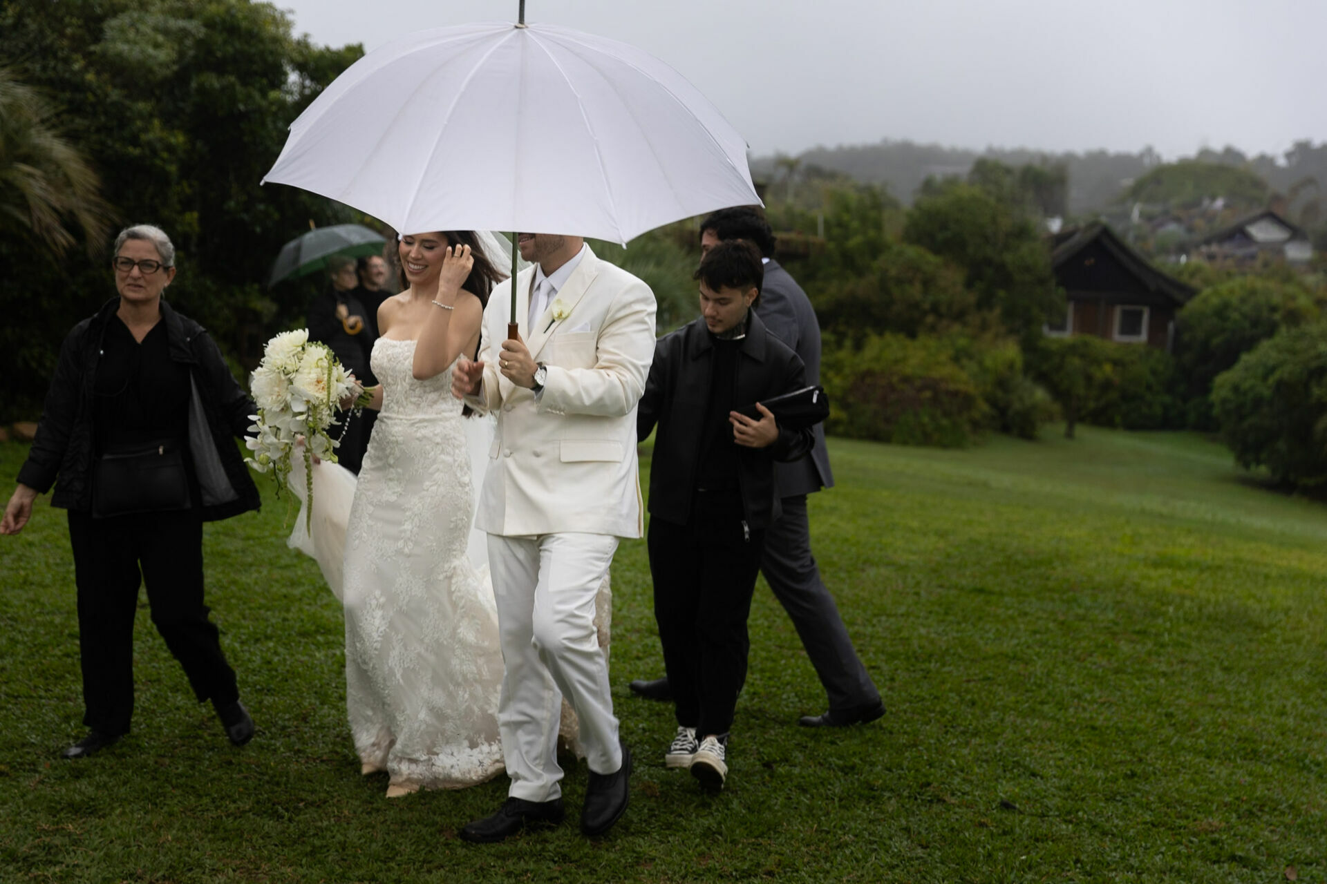 Foto Casamento Nathaly - Imagem 204