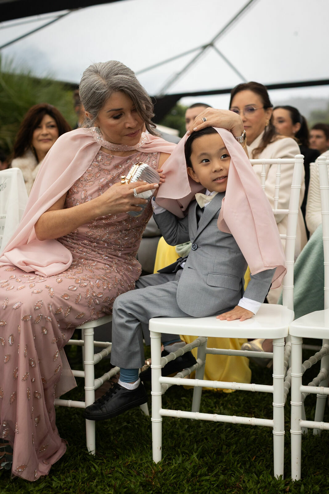 Foto Casamento Nathaly - Imagem 154
