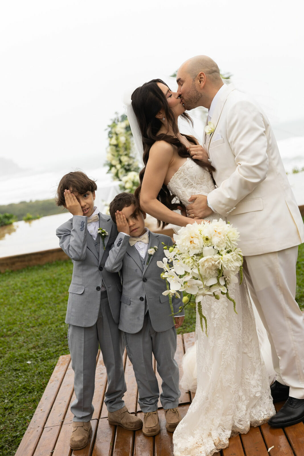 Foto Casamento Nathaly - Imagem 181