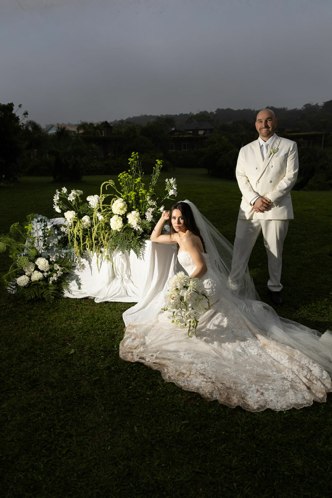 Foto Casamento Nathaly - Imagem 215