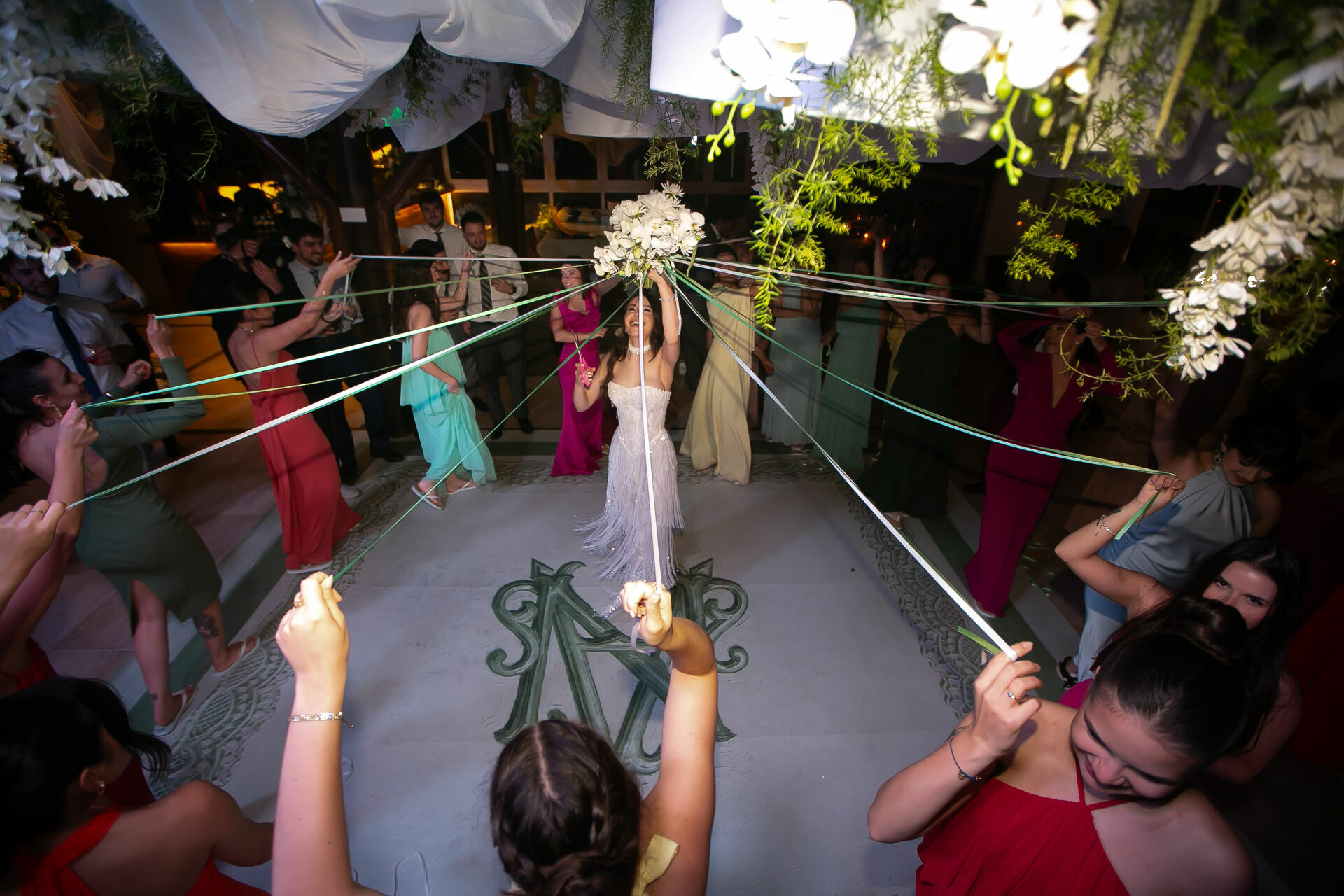 Foto Casamento Nathaly - Imagem 309