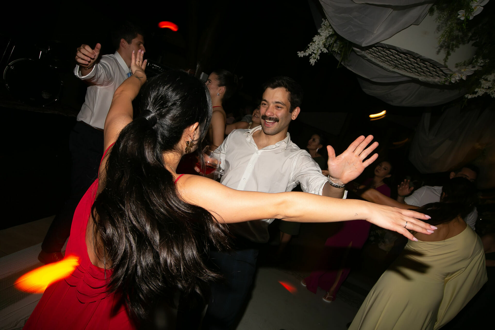 Foto Casamento Nathaly - Imagem 323