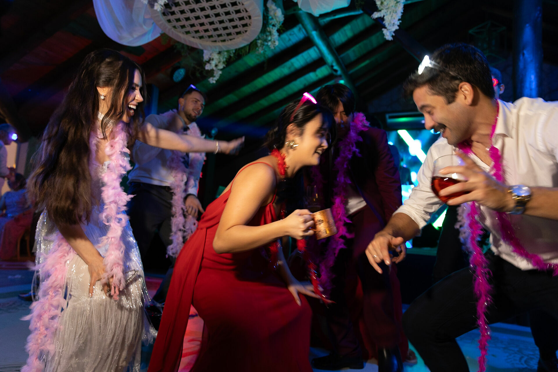 Foto Casamento Nathaly - Imagem 330