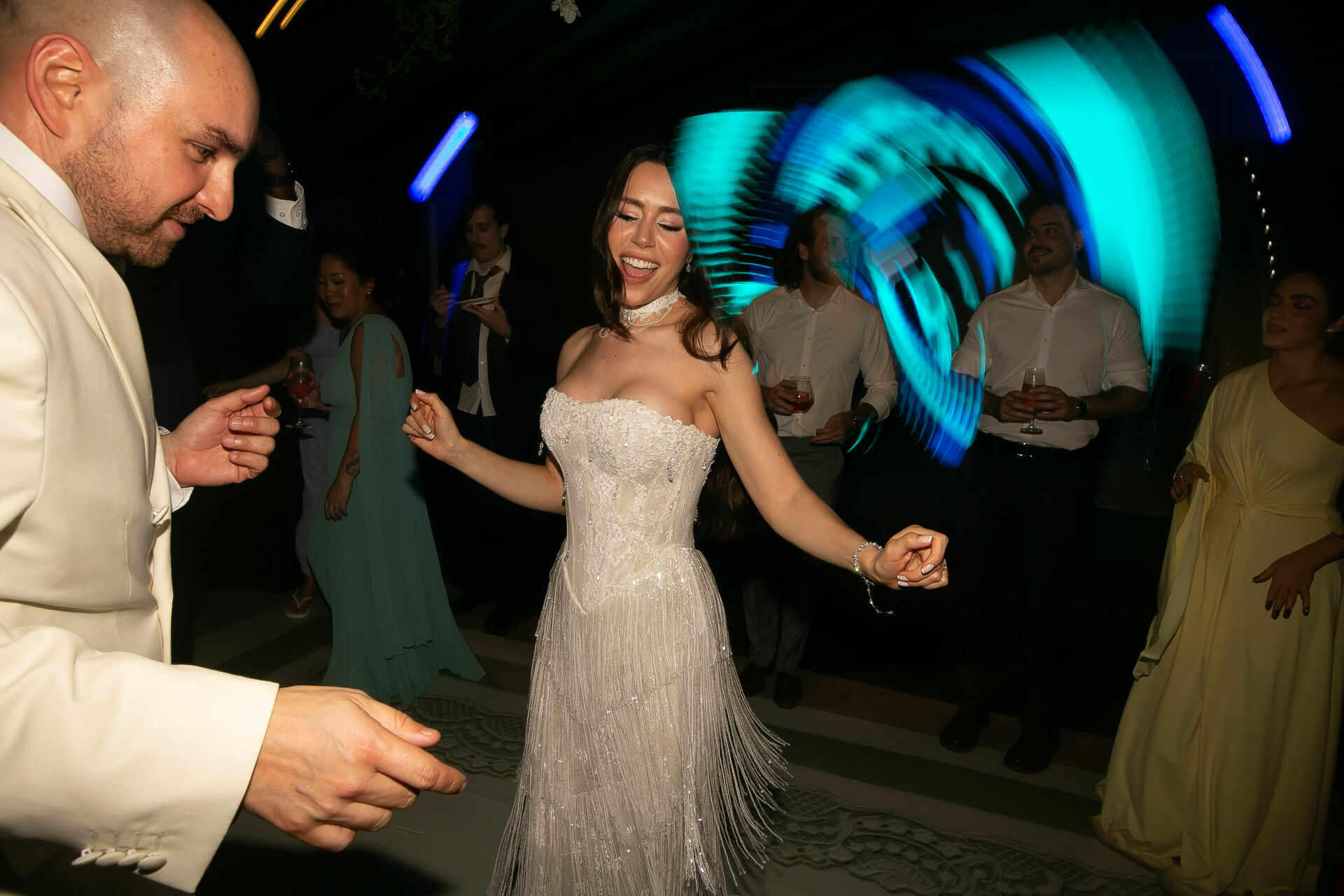 Foto Casamento Nathaly - Imagem 307