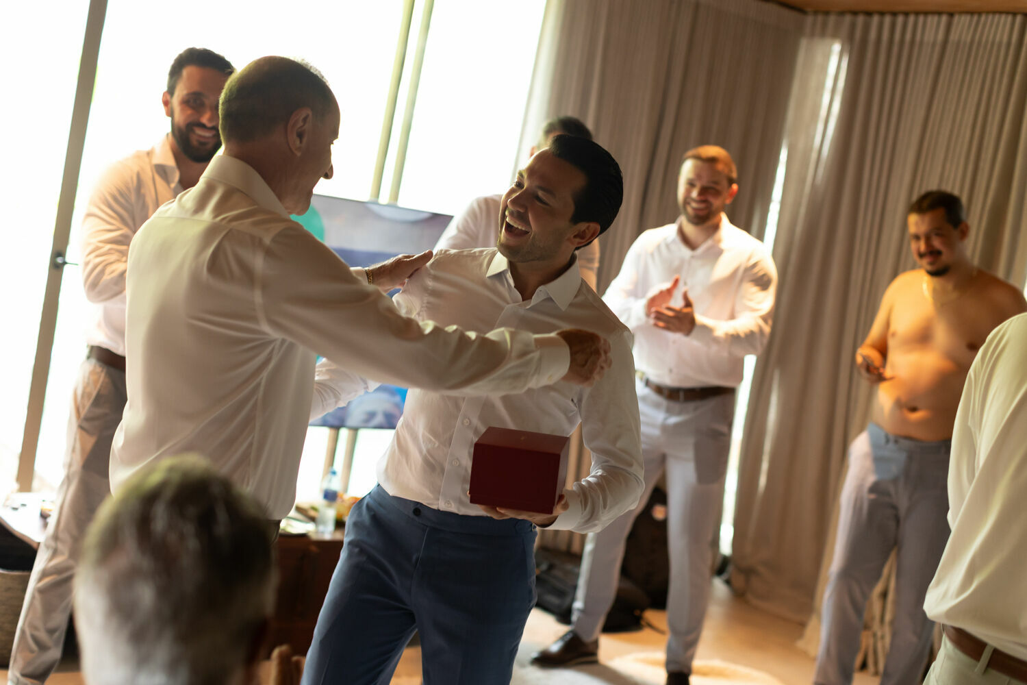 Foto Casamento em São Miguel dos Milagres Raissa e Gu Foto Casamento em São Miguel dos Milagres Raissa e Gu - Imagem 77