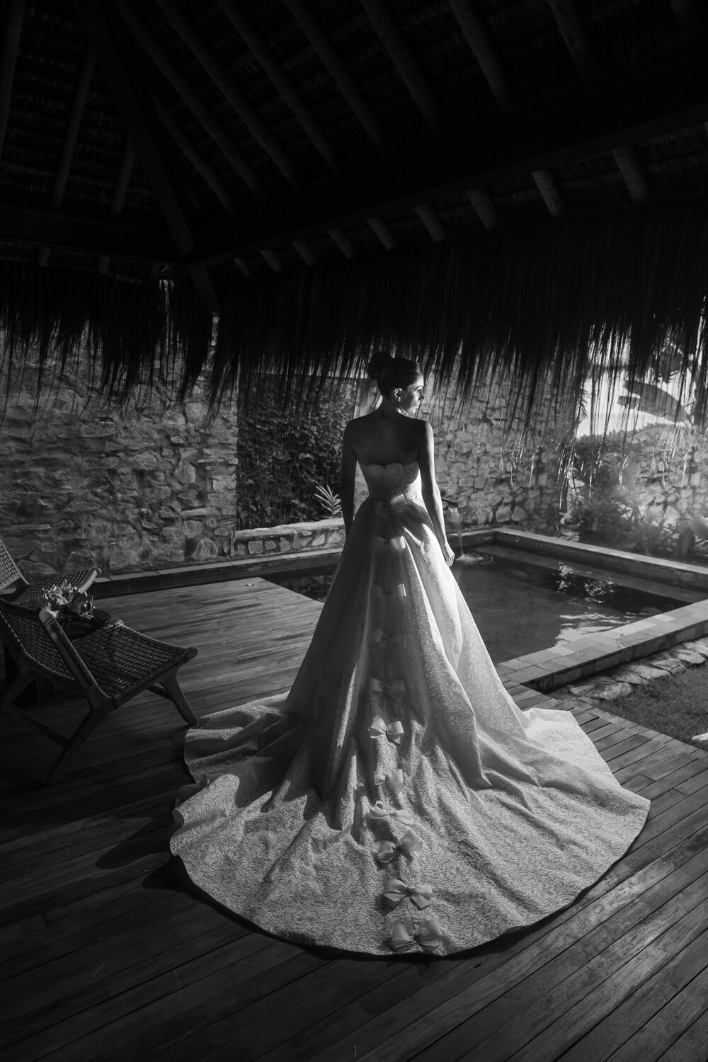 Foto Casamento em São Miguel dos Milagres Raissa e Gu Foto Casamento em São Miguel dos Milagres Raissa e Gu - Imagem 93