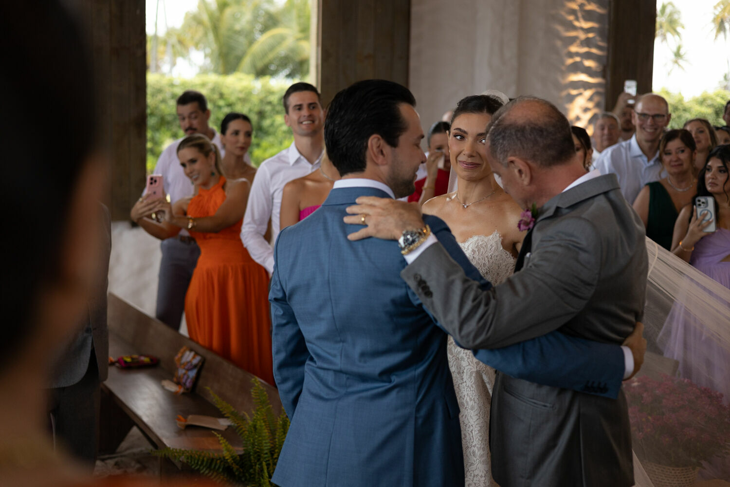 Foto Casamento em São Miguel dos Milagres Raissa e Gu Foto Casamento em São Miguel dos Milagres Raissa e Gu - Imagem 174