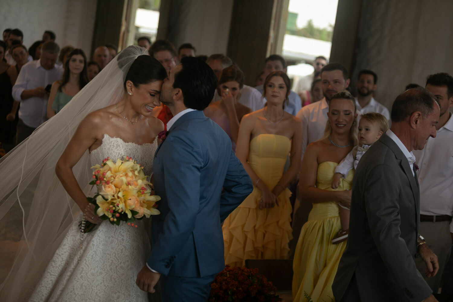 Foto Casamento em São Miguel dos Milagres Raissa e Gu Foto Casamento em São Miguel dos Milagres Raissa e Gu - Imagem 175