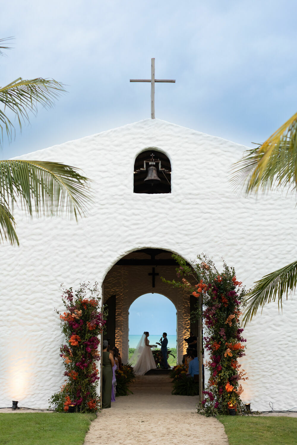 Foto Casamento em São Miguel dos Milagres Raissa e Gu Foto Casamento em São Miguel dos Milagres Raissa e Gu - Imagem 213