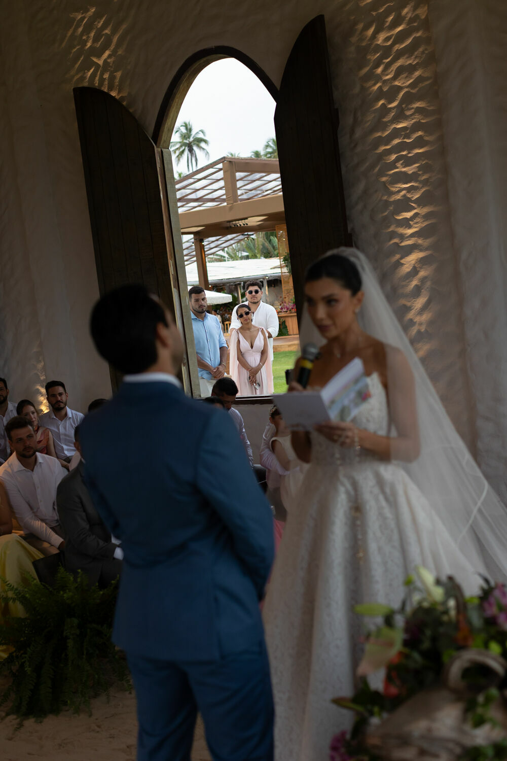 Foto Casamento em São Miguel dos Milagres Raissa e Gu Foto Casamento em São Miguel dos Milagres Raissa e Gu - Imagem 202