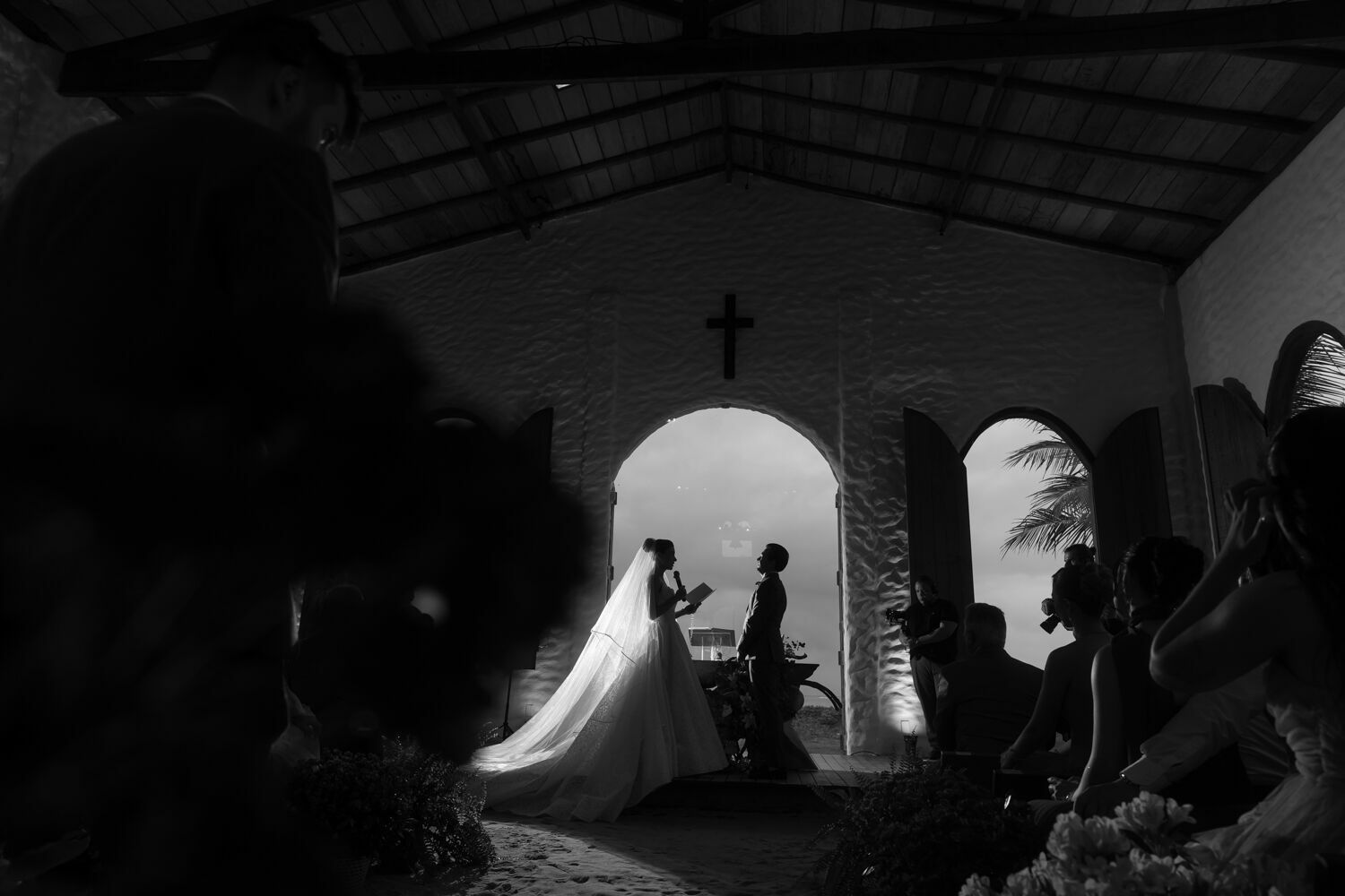 Foto Casamento em São Miguel dos Milagres Raissa e Gu Foto Casamento em São Miguel dos Milagres Raissa e Gu - Imagem 204