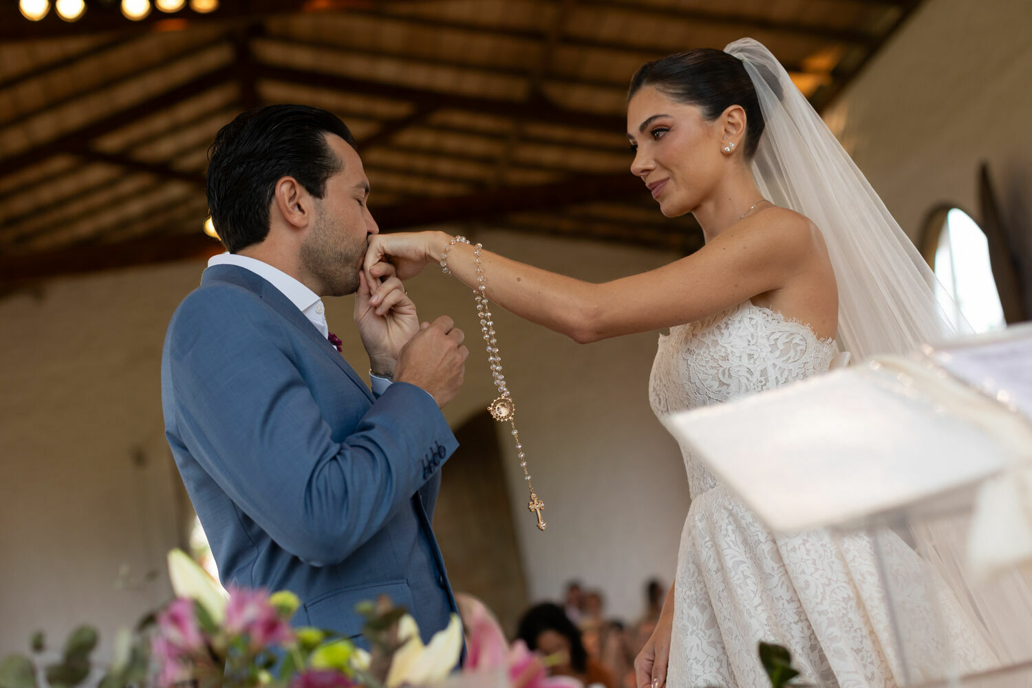 Foto Casamento em São Miguel dos Milagres Raissa e Gu Foto Casamento em São Miguel dos Milagres Raissa e Gu - Imagem 219