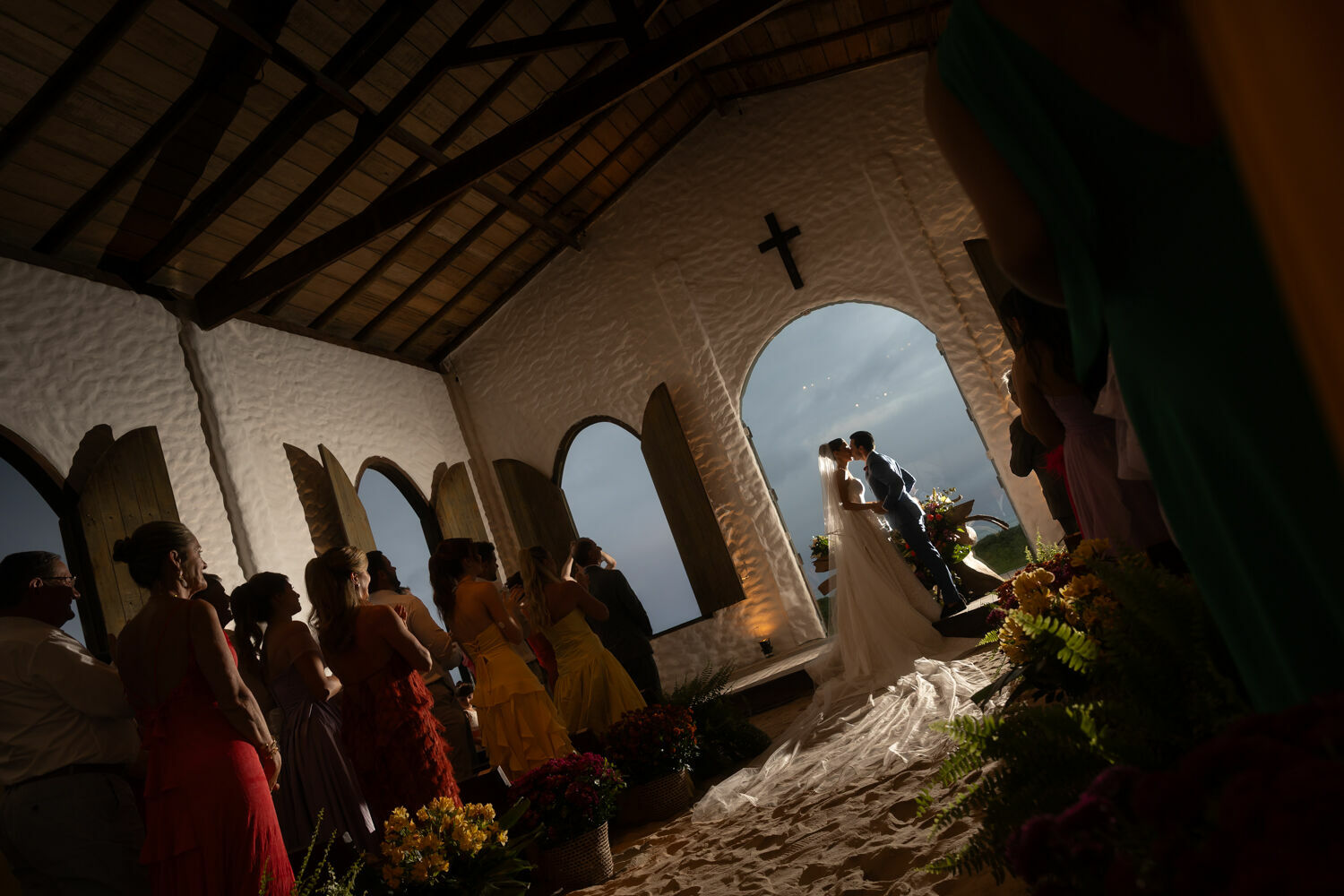 Foto Casamento em São Miguel dos Milagres Raissa e Gu Foto Casamento em São Miguel dos Milagres Raissa e Gu - Imagem 244