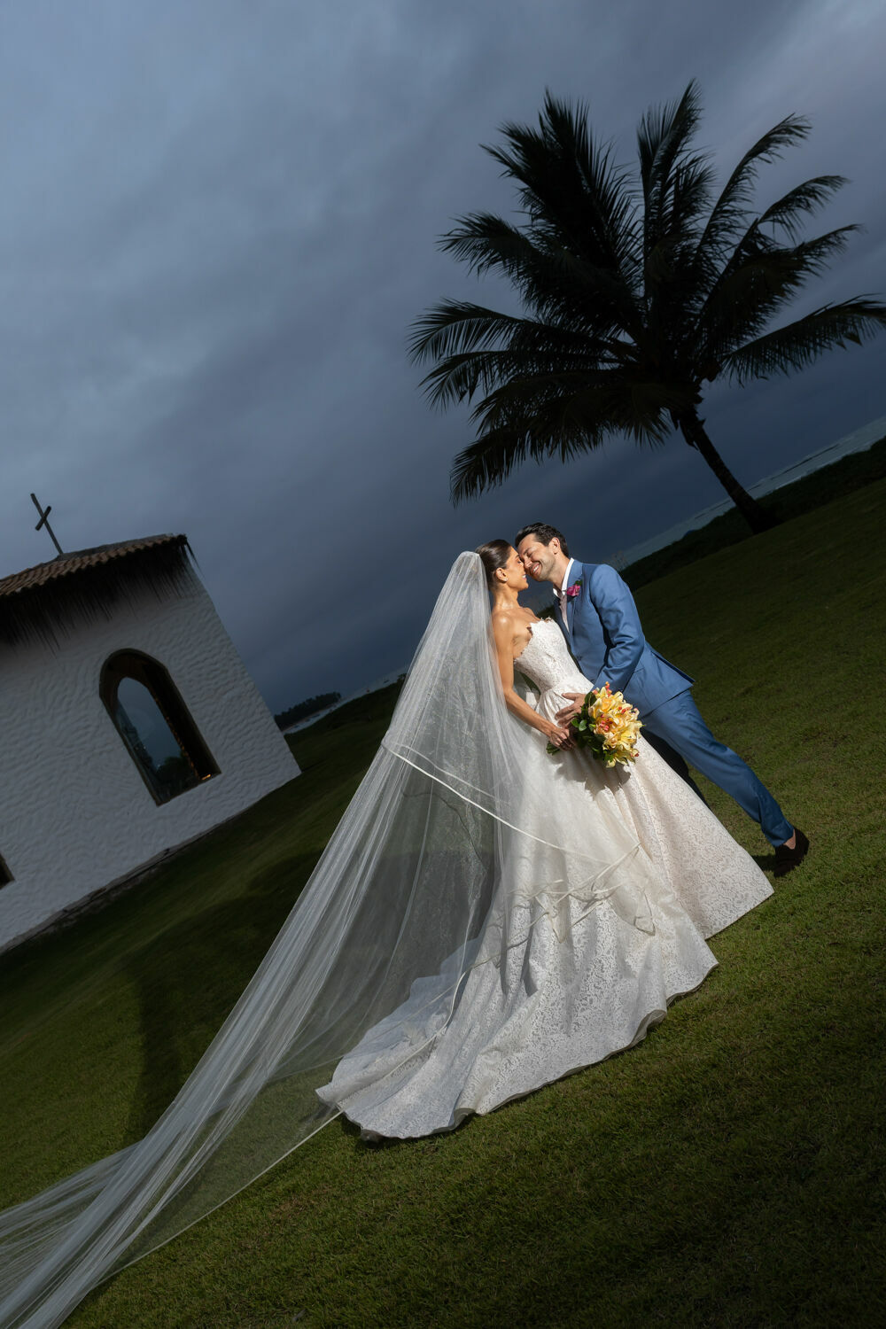 Foto Casamento em São Miguel dos Milagres Raissa e Gu Foto Casamento em São Miguel dos Milagres Raissa e Gu - Imagem 261