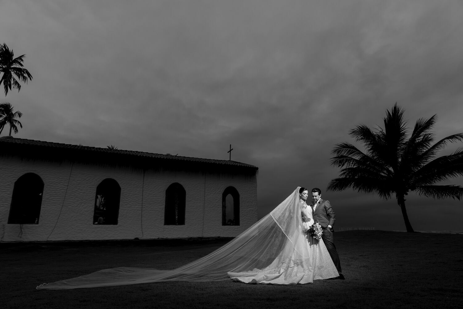 Foto Casamento em São Miguel dos Milagres Raissa e Gu Foto Casamento em São Miguel dos Milagres Raissa e Gu - Imagem 263