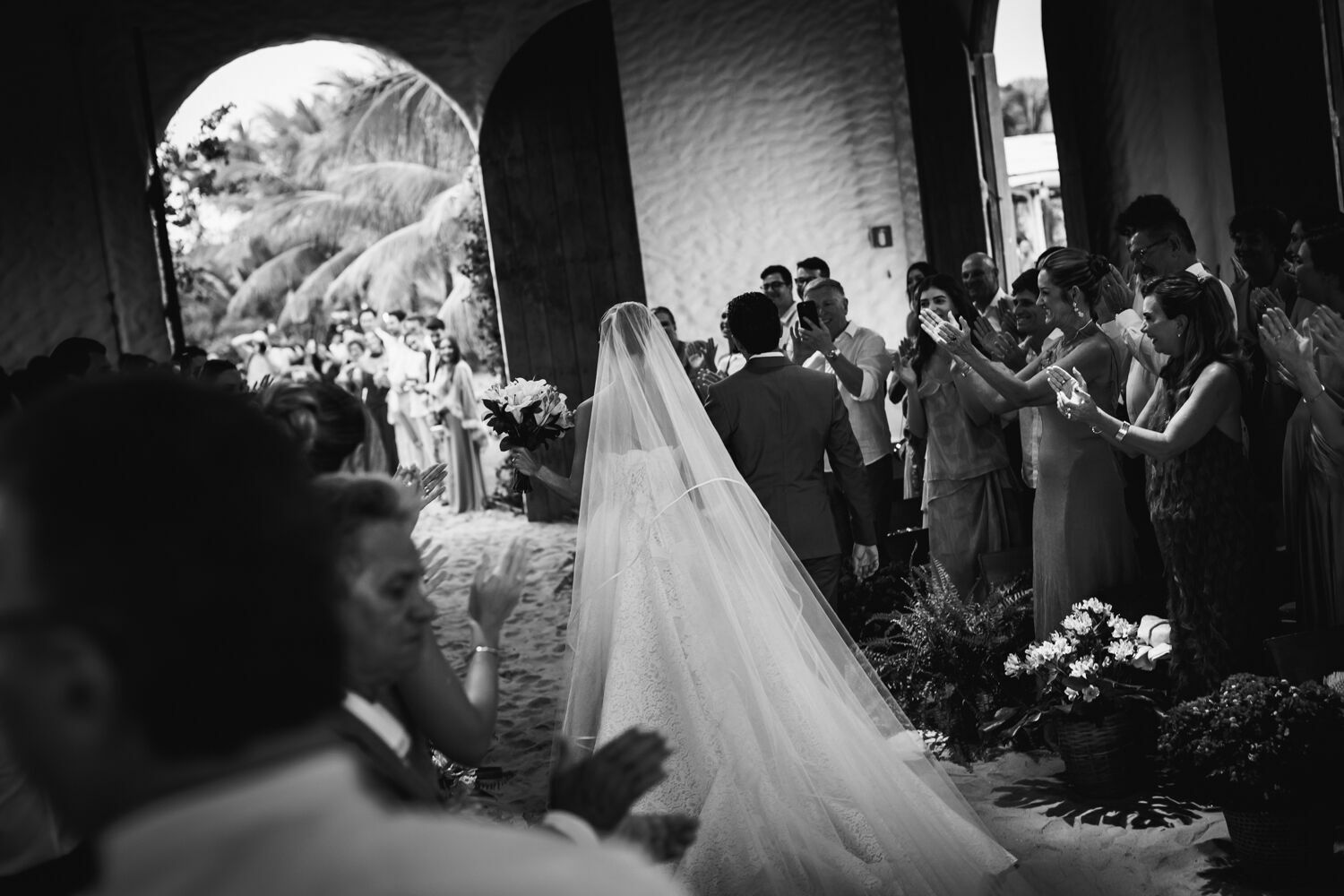 Foto Casamento em São Miguel dos Milagres Raissa e Gu Foto Casamento em São Miguel dos Milagres Raissa e Gu - Imagem 253