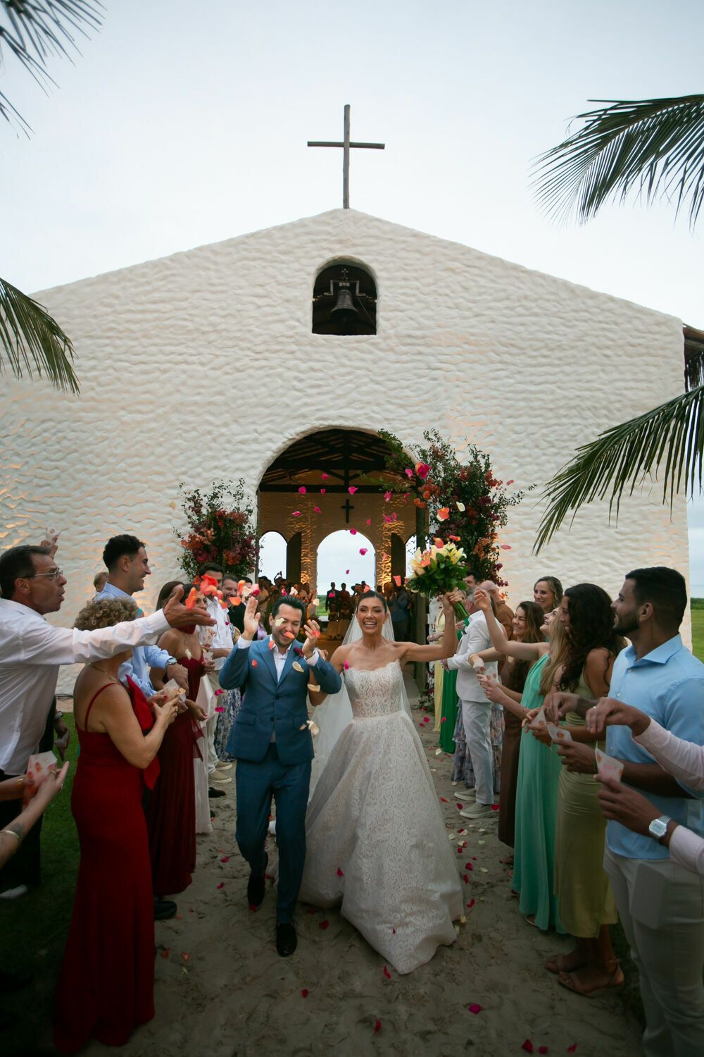 Foto Casamento em São Miguel dos Milagres Raissa e Gu Foto Casamento em São Miguel dos Milagres Raissa e Gu - Imagem 257
