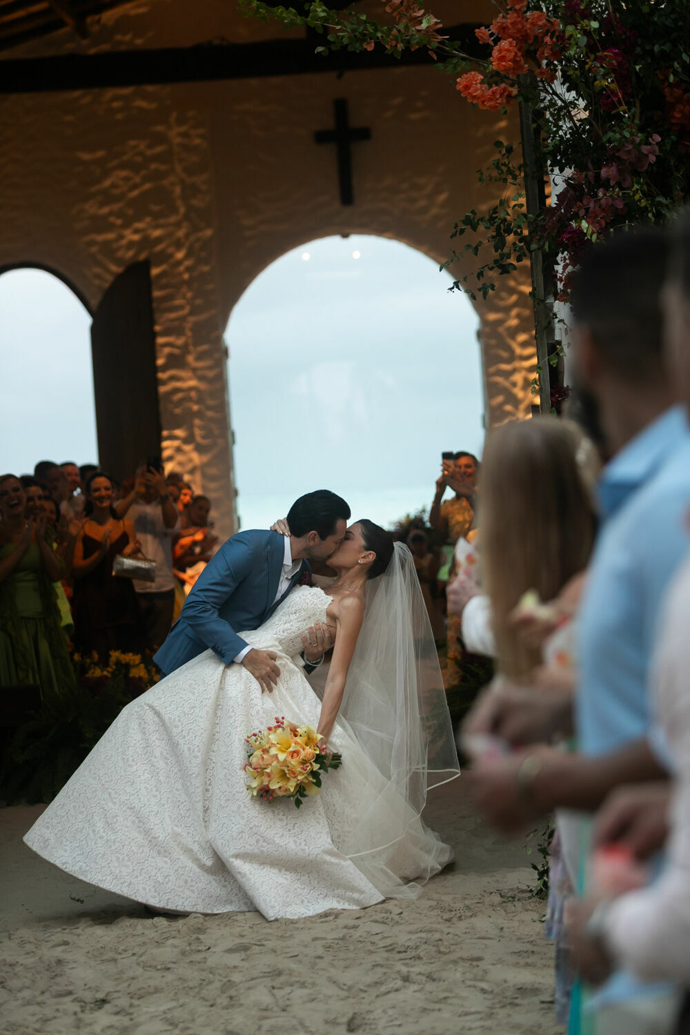 Foto Casamento em São Miguel dos Milagres Raissa e Gu Foto Casamento em São Miguel dos Milagres Raissa e Gu - Imagem 254