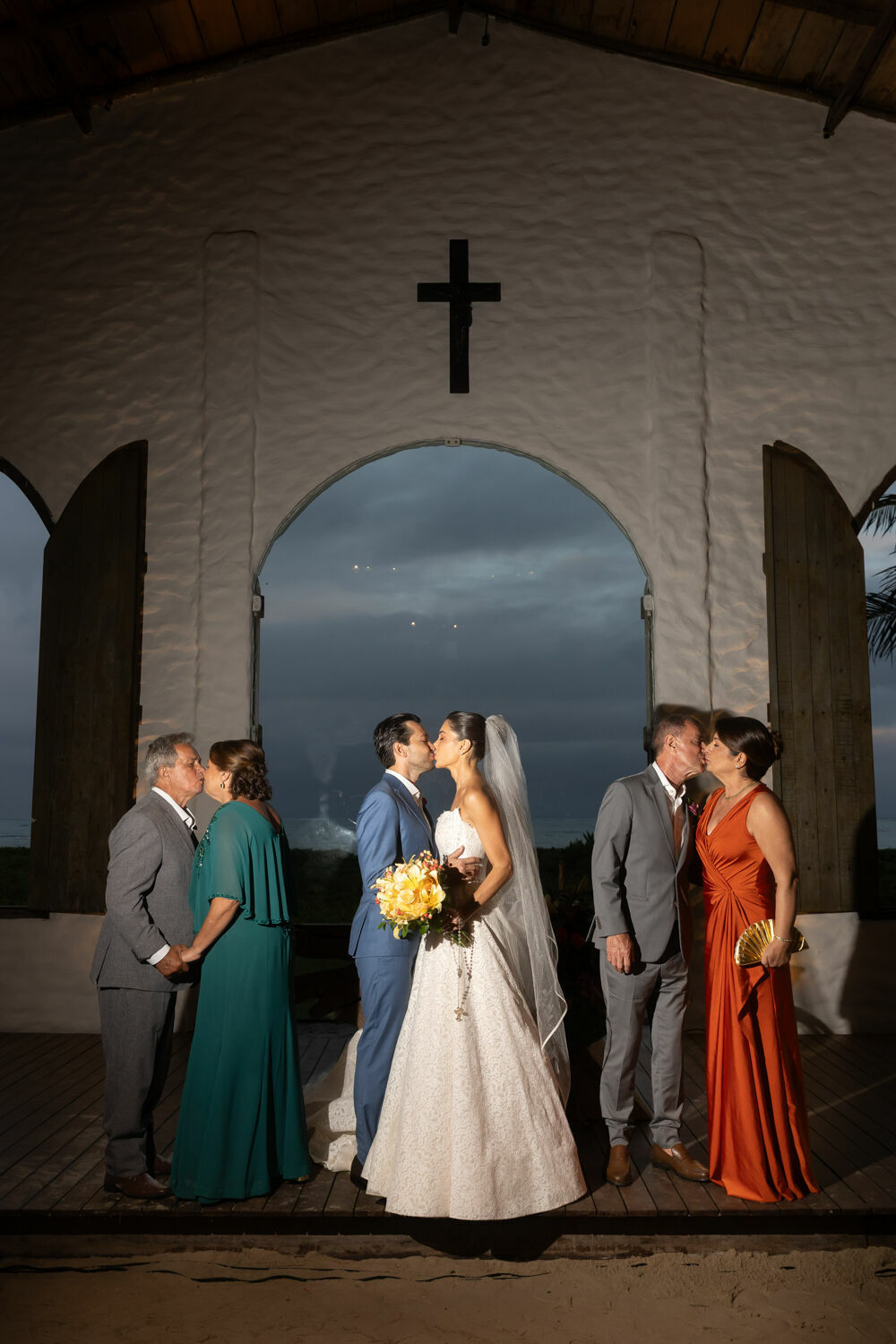 Foto Casamento em São Miguel dos Milagres Raissa e Gu Foto Casamento em São Miguel dos Milagres Raissa e Gu - Imagem 249