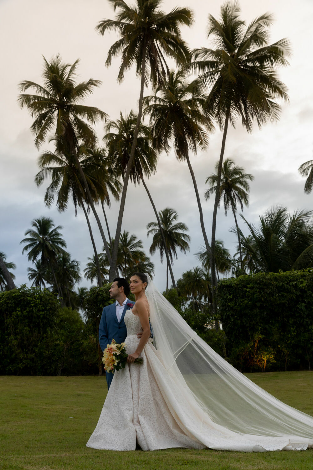 Foto Casamento em São Miguel dos Milagres Raissa e Gu Foto Casamento em São Miguel dos Milagres Raissa e Gu - Imagem 265