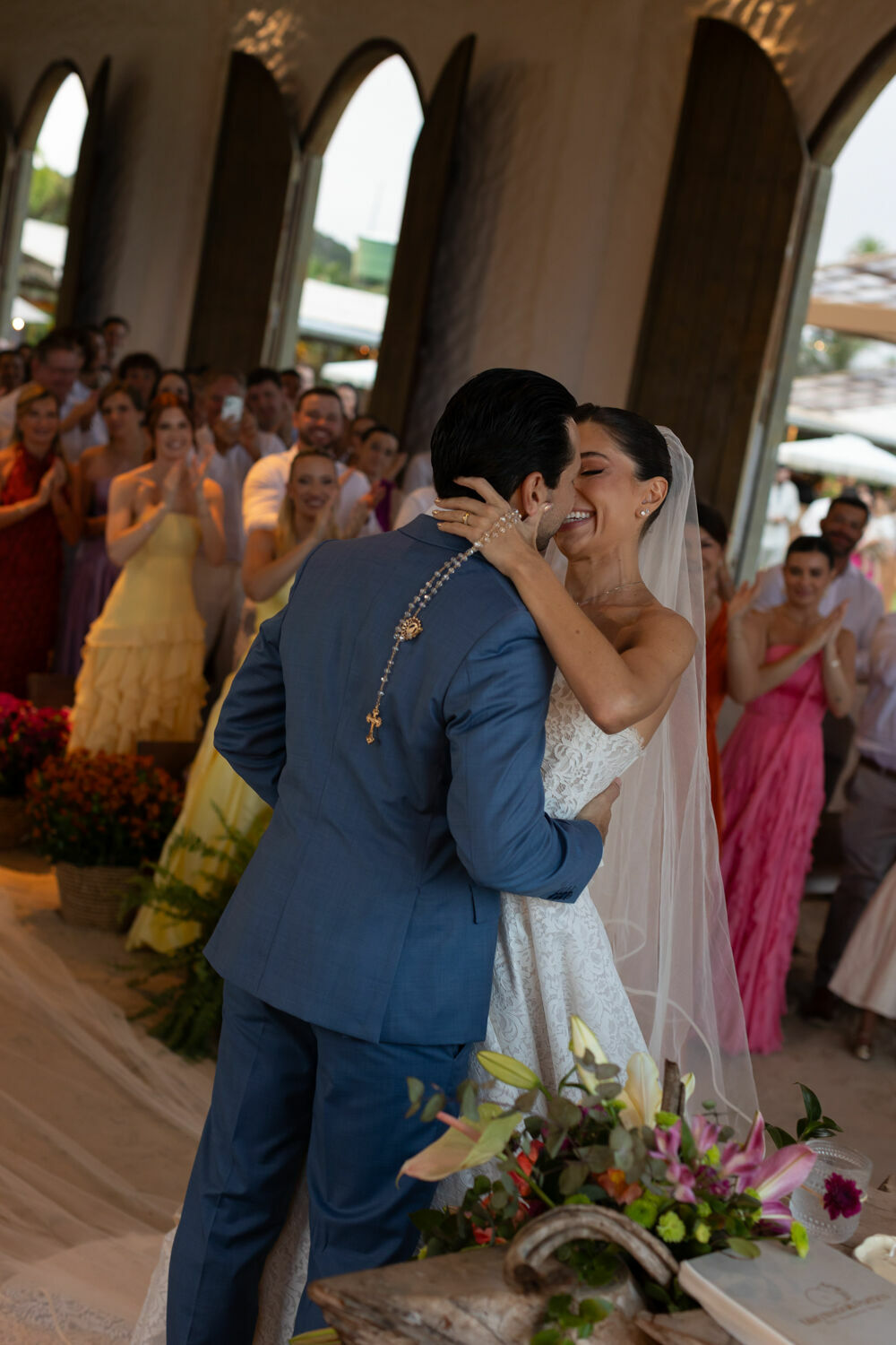 Foto Casamento em São Miguel dos Milagres Raissa e Gu Foto Casamento em São Miguel dos Milagres Raissa e Gu - Imagem 243