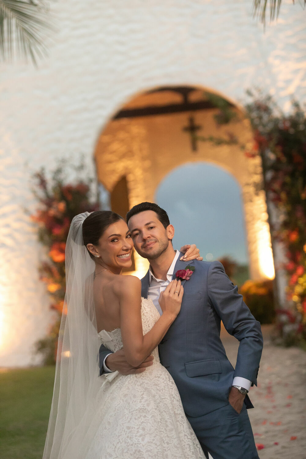 Foto Casamento em São Miguel dos Milagres Raissa e Gu Foto Casamento em São Miguel dos Milagres Raissa e Gu - Imagem 277