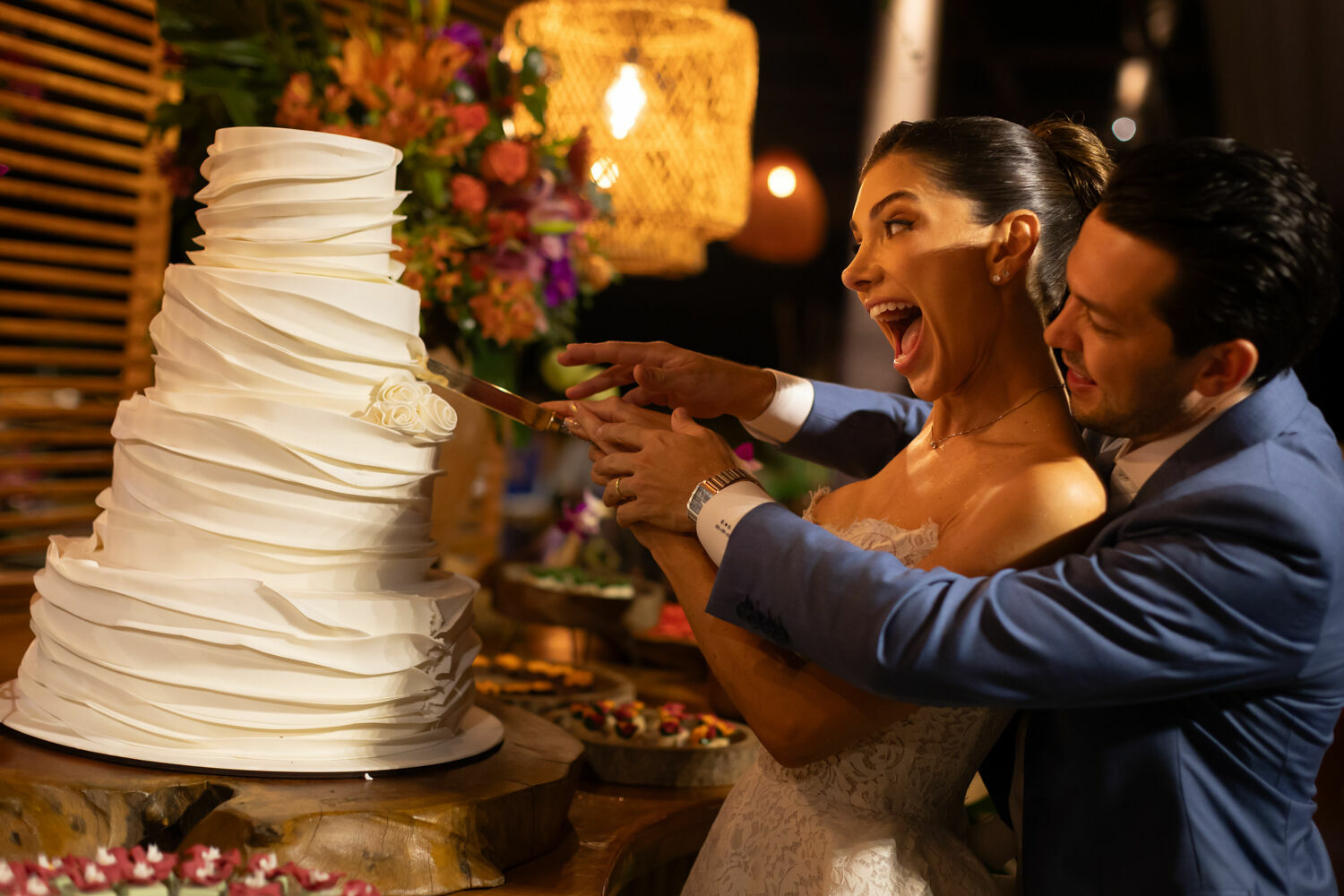 Foto Casamento em São Miguel dos Milagres Raissa e Gu Foto Casamento em São Miguel dos Milagres Raissa e Gu - Imagem 309
