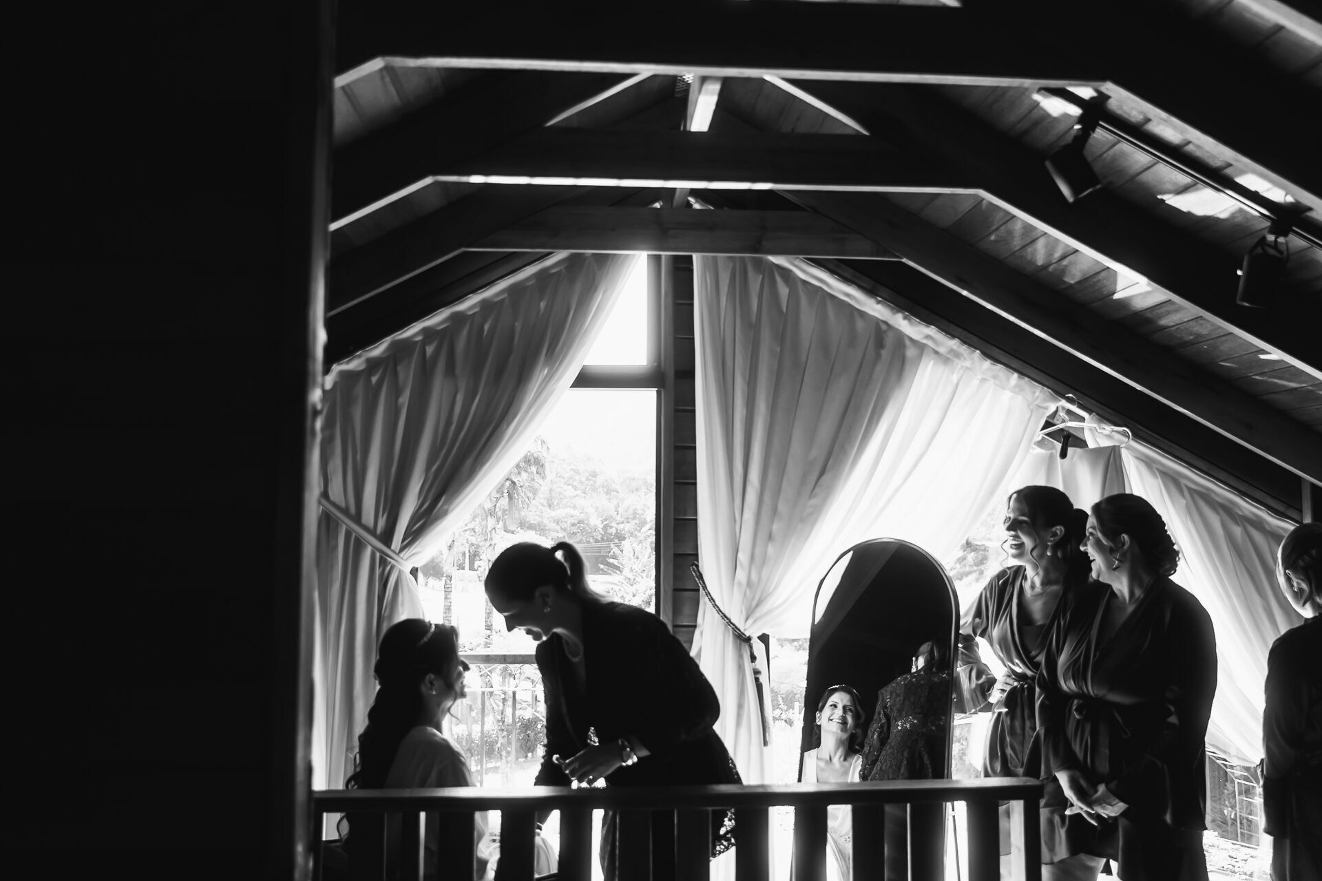 Foto Casamento Barbara - Imagem 48