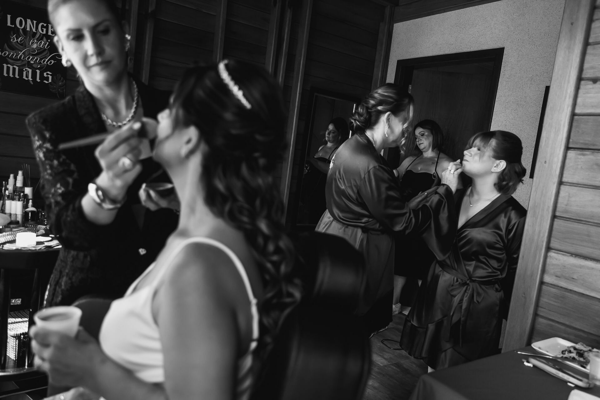 Foto Casamento Barbara - Imagem 8
