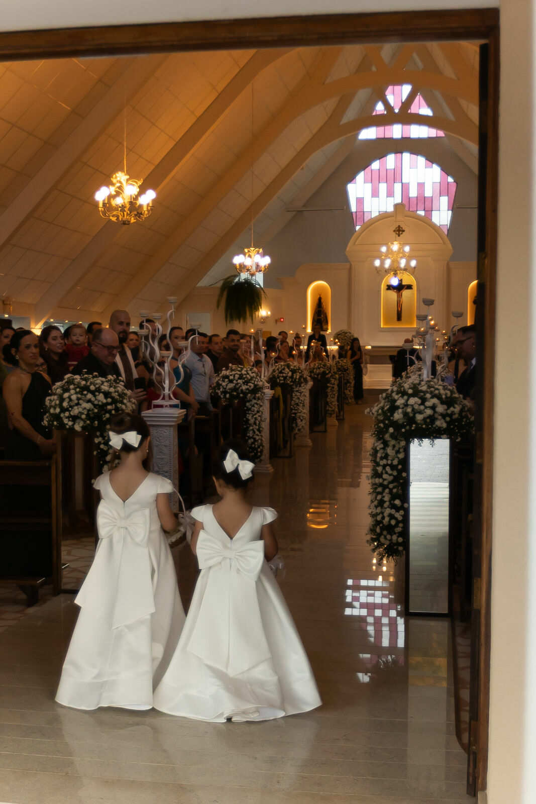 Foto Casamento Barbara - Imagem 158