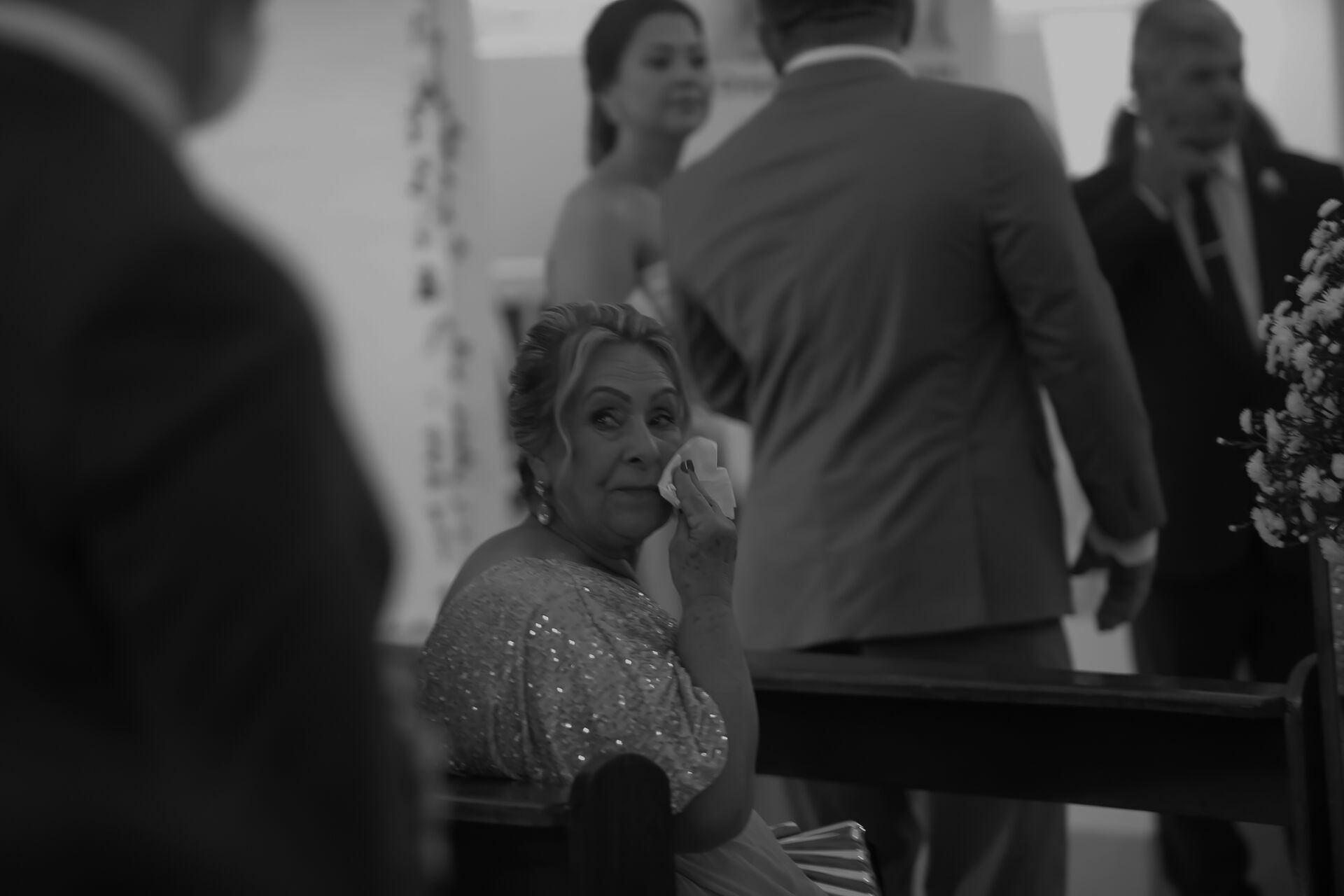 Foto Casamento Barbara - Imagem 161