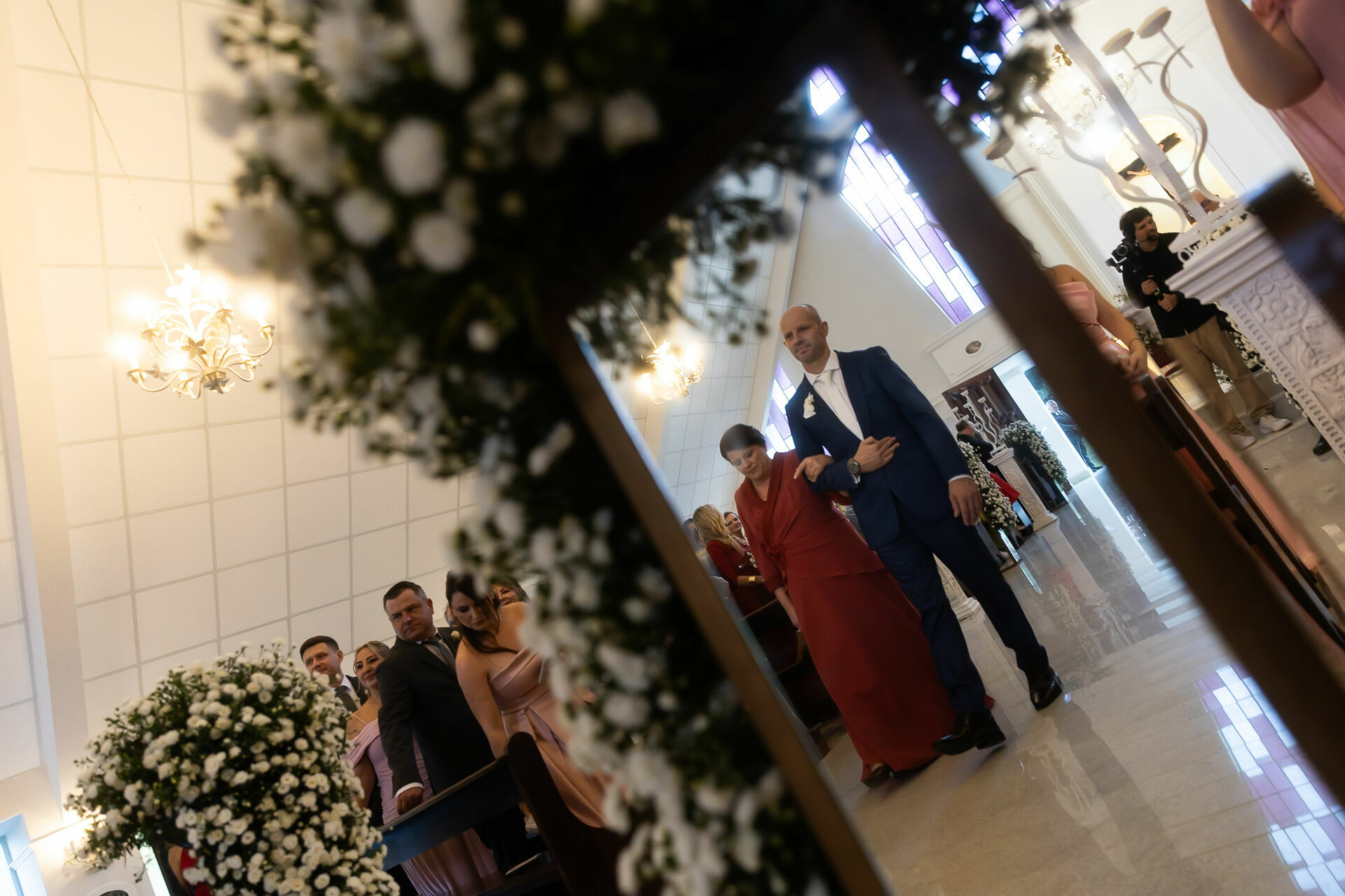 Foto Casamento Barbara - Imagem 156