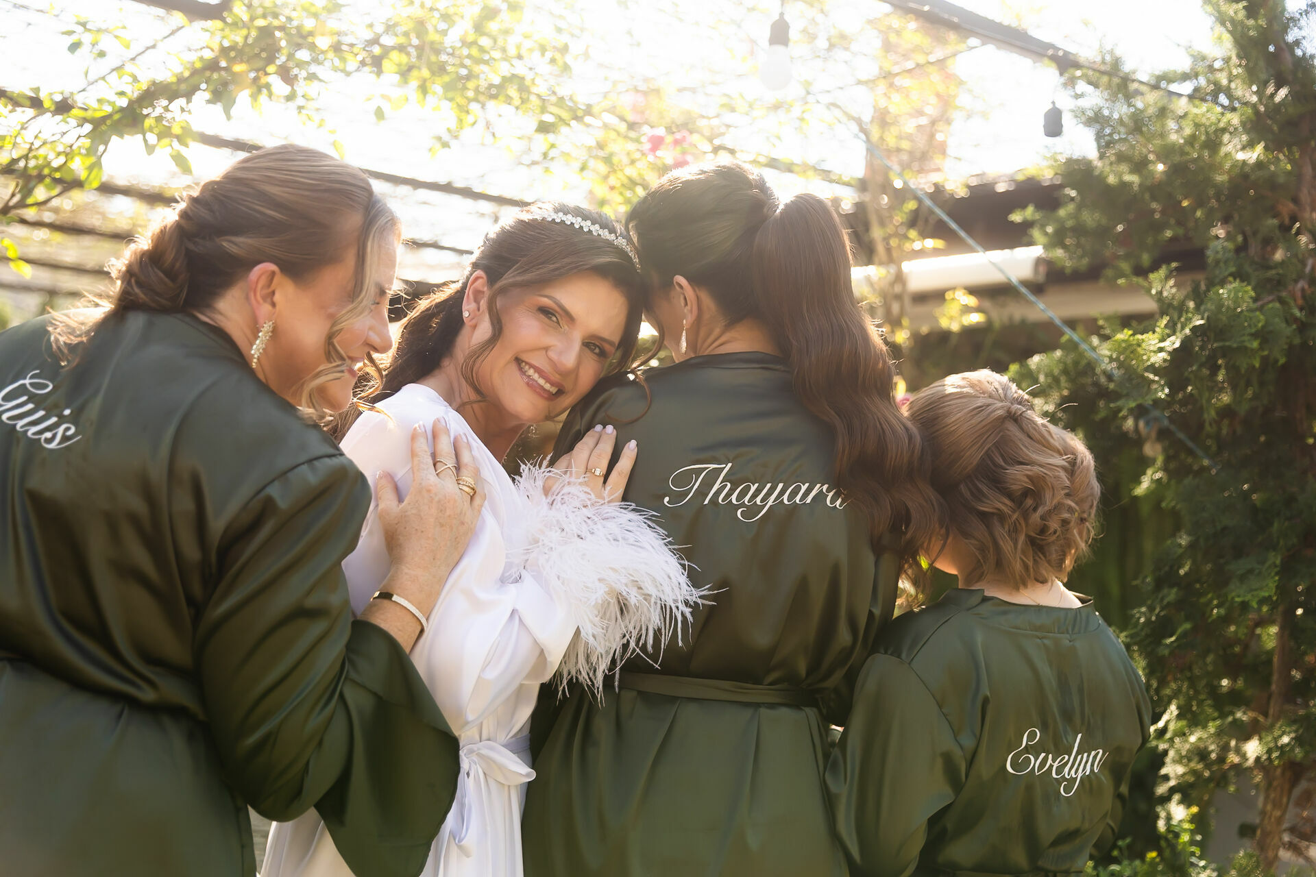 Foto Casamento Barbara - Imagem 64