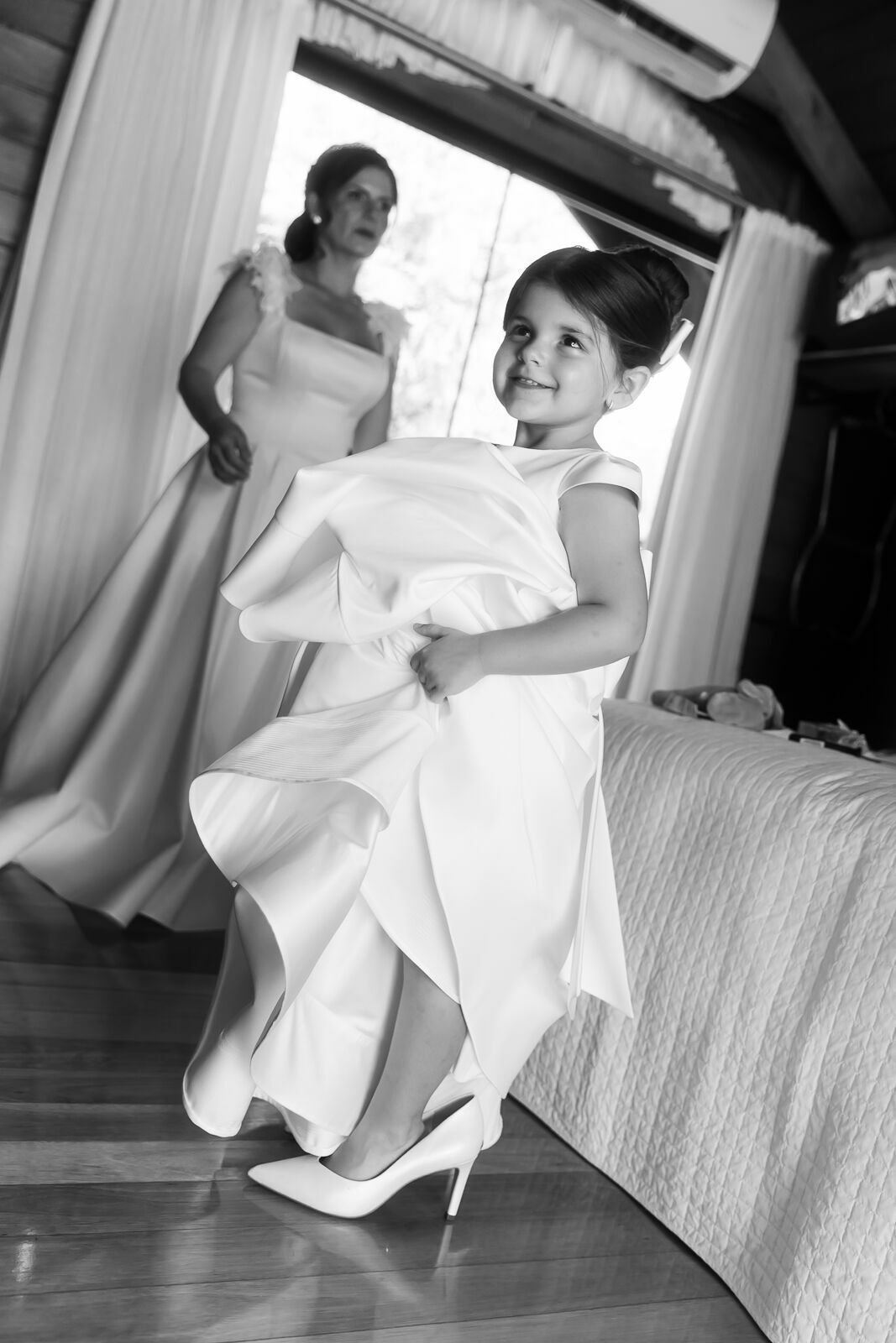 Foto Casamento Barbara - Imagem 82