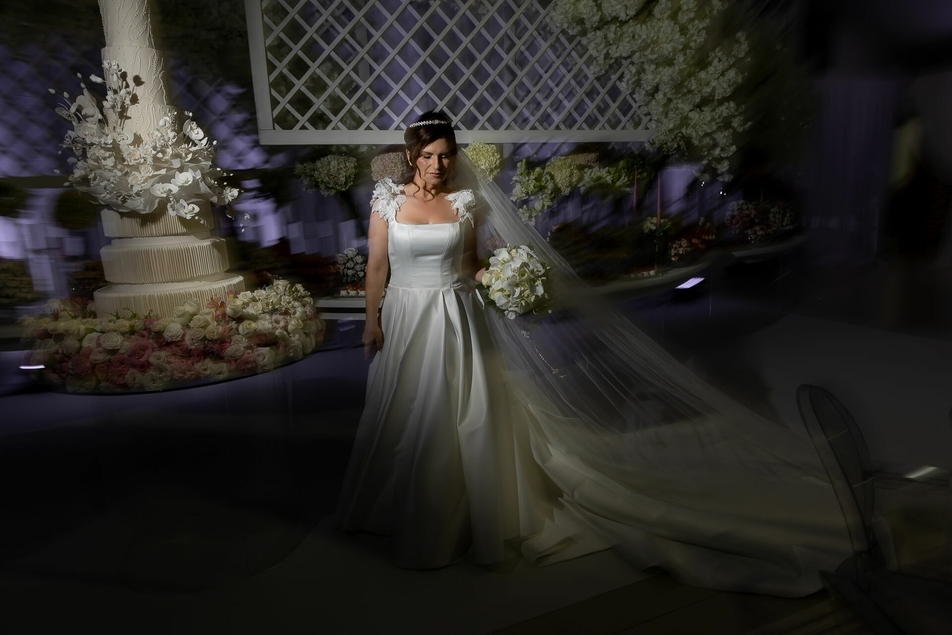 Foto Casamento Barbara - Imagem 104