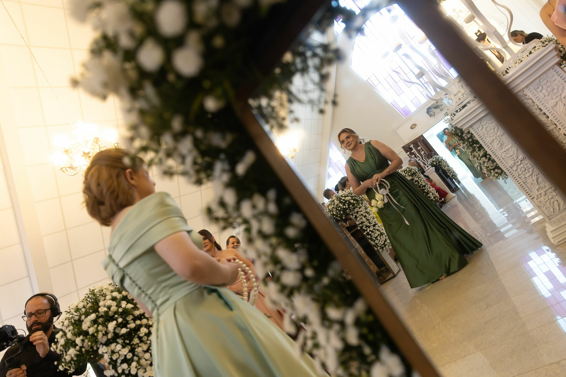 Foto Casamento Barbara - Imagem 160