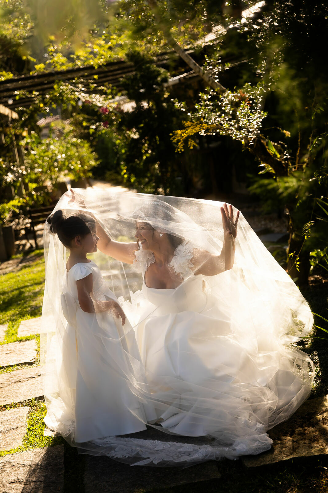Foto Casamento Barbara - Imagem 96