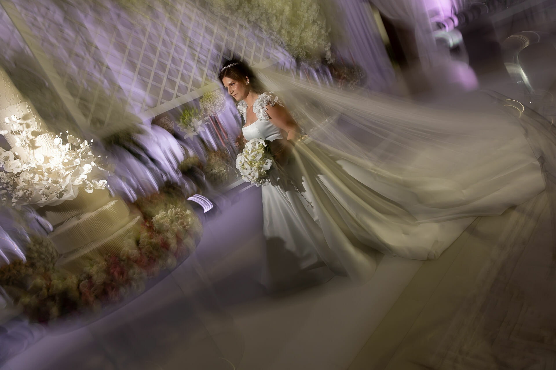 Foto Casamento Barbara - Imagem 101