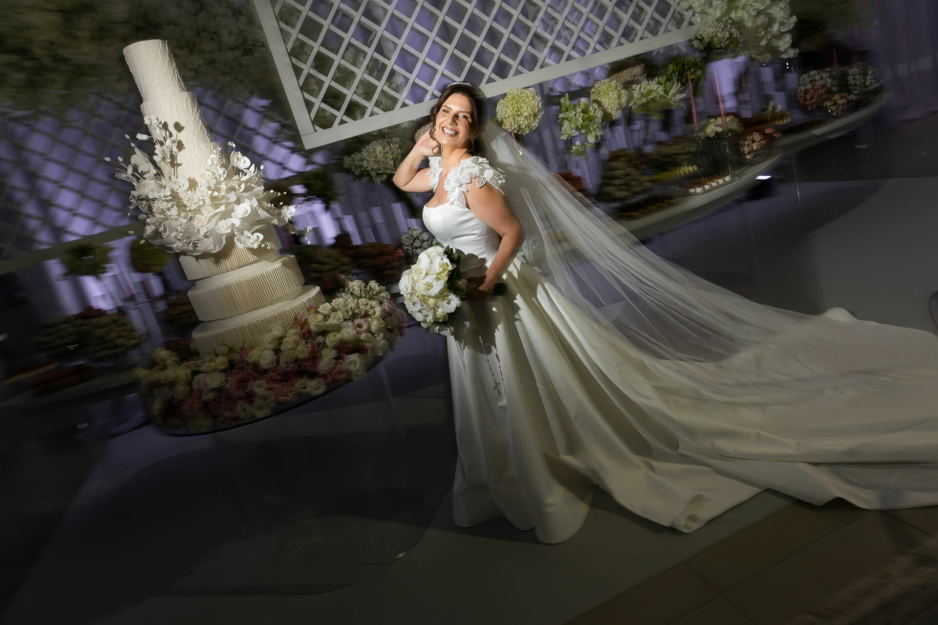 Foto Casamento Barbara - Imagem 103