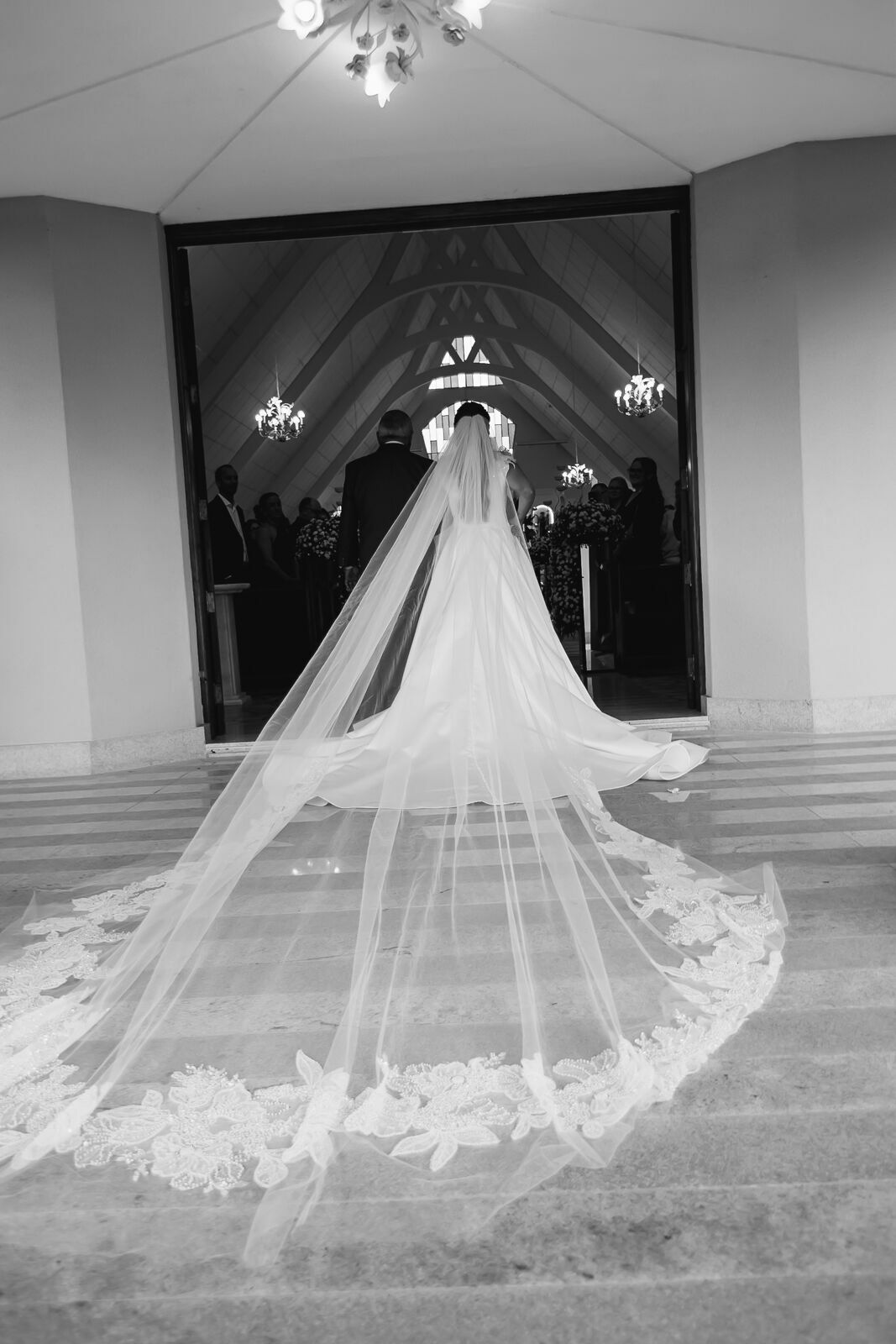 Foto Casamento Barbara - Imagem 171