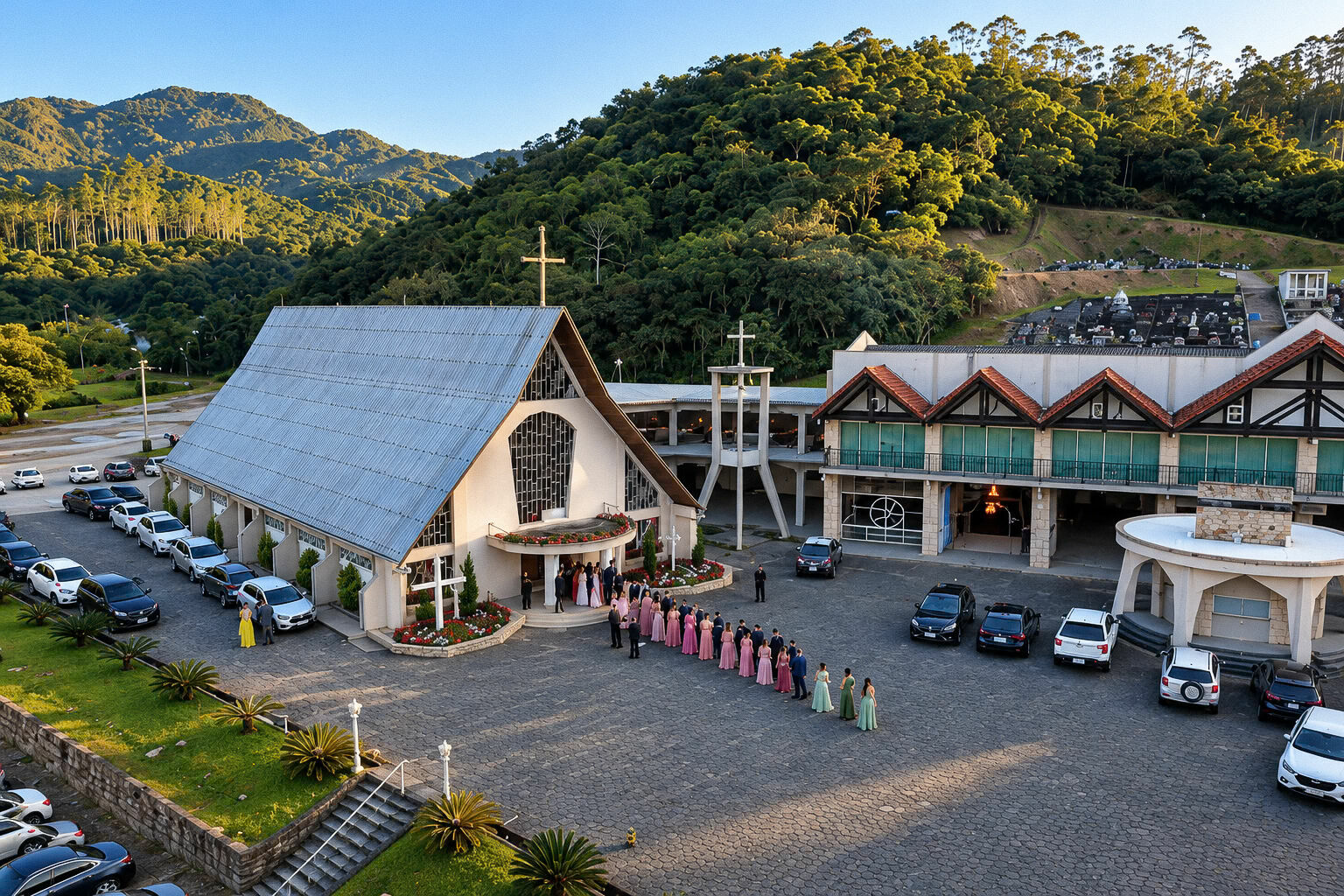 Foto Casamento Barbara - Imagem 150